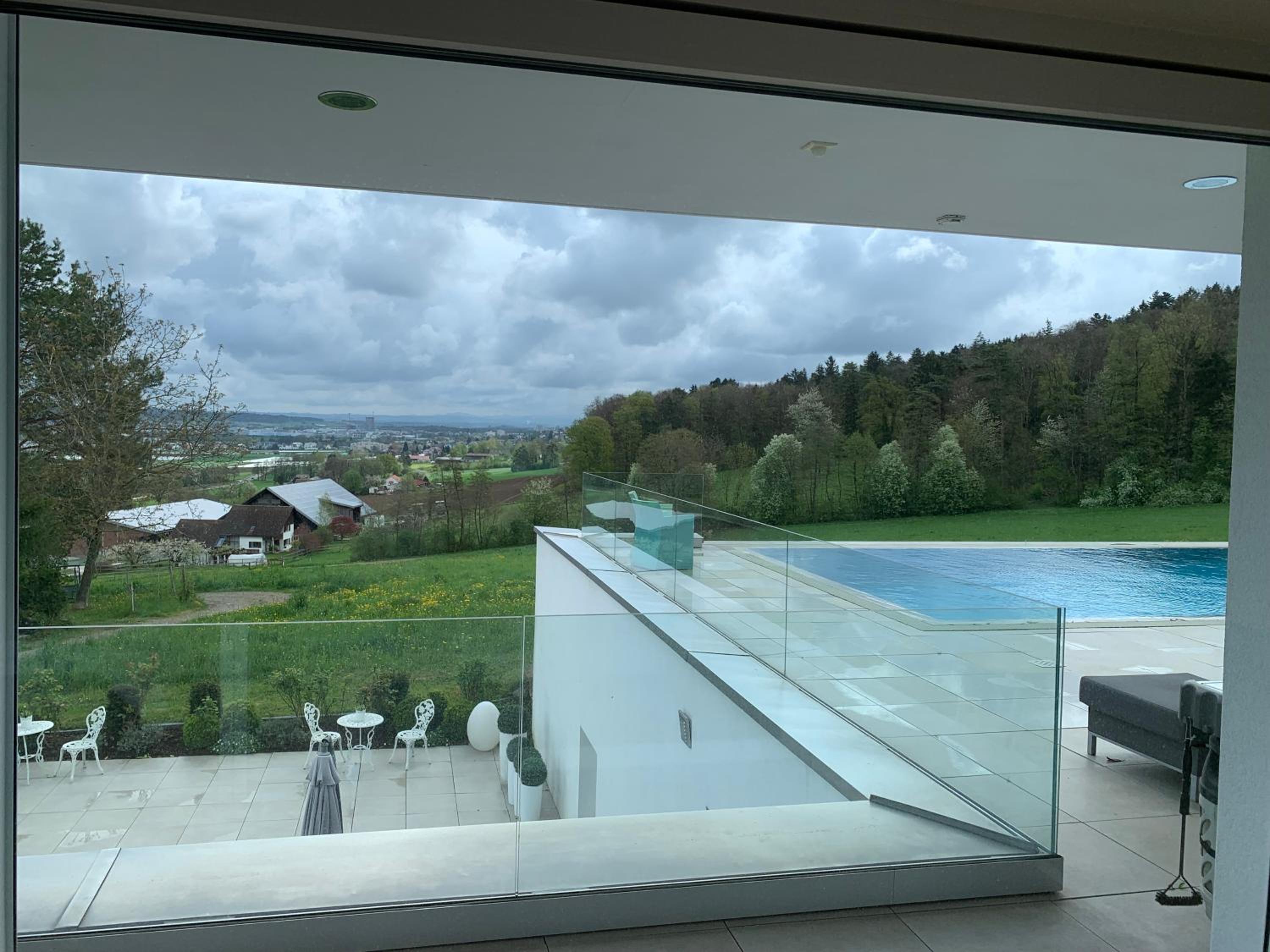 Double Room with Terrace photo 2