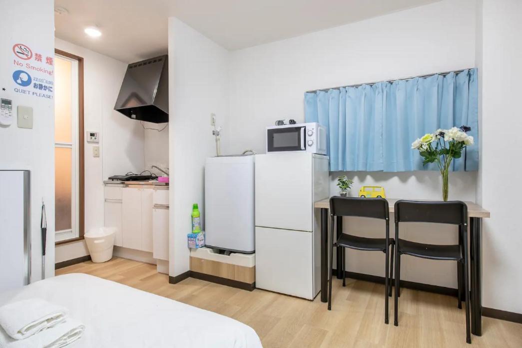 Standard Apartment photo 3