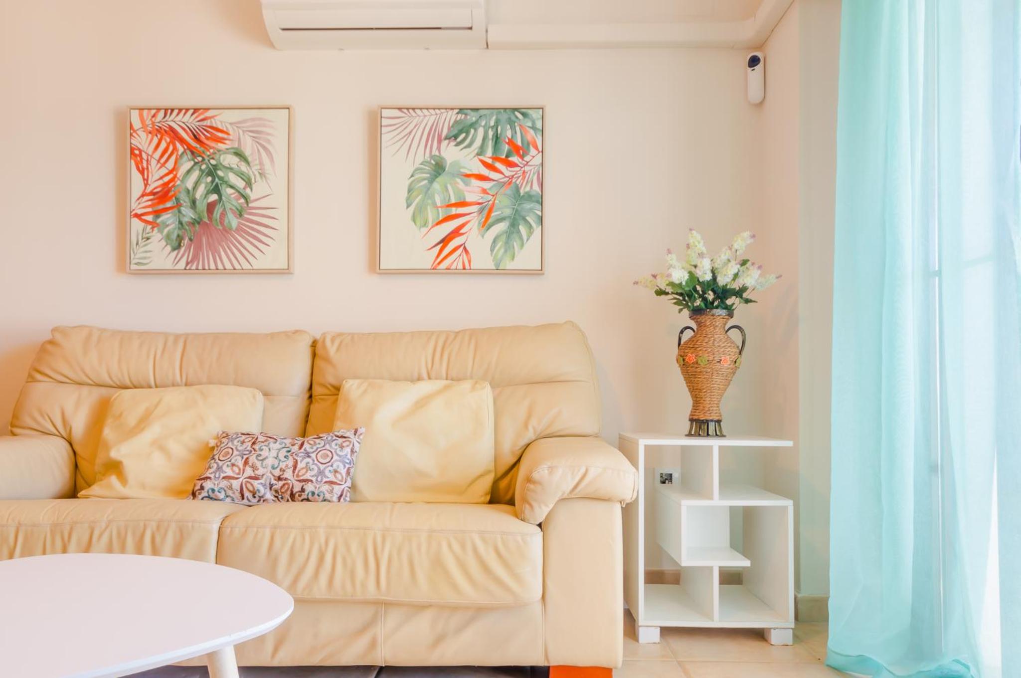 Apartamento
