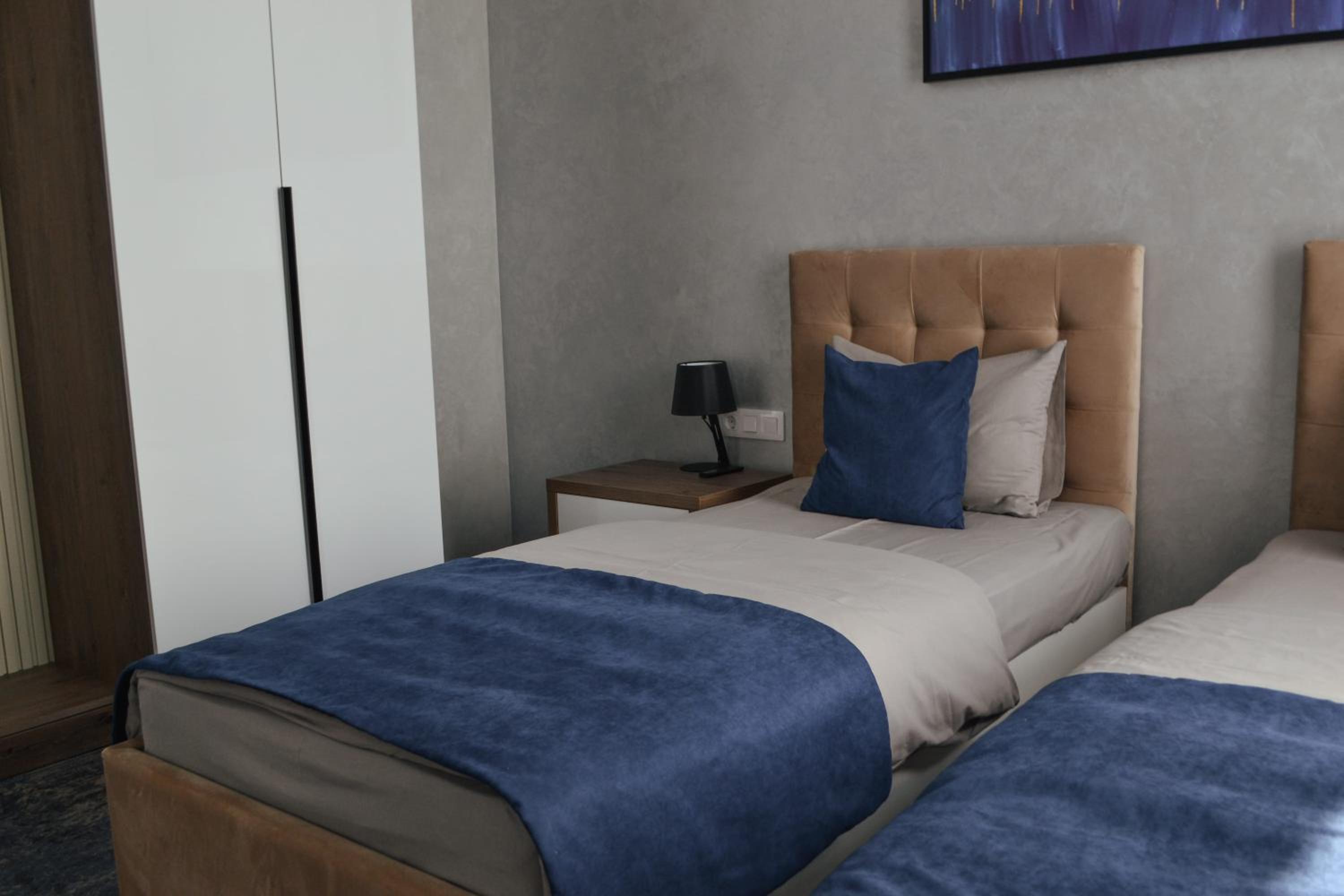 Superior Double Room photo 3