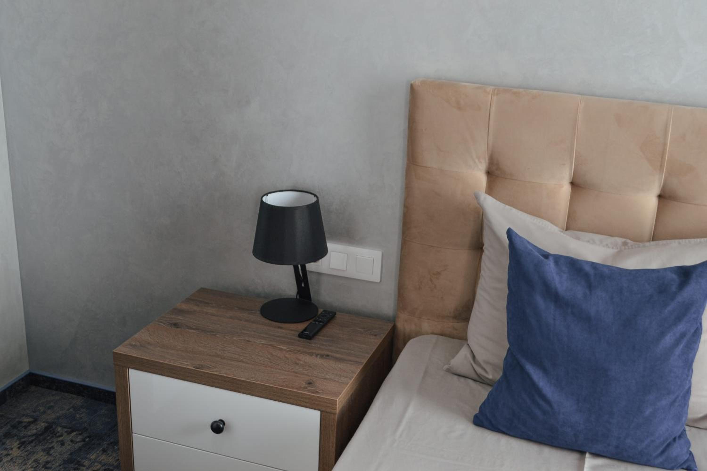 Superior Double Room photo 2