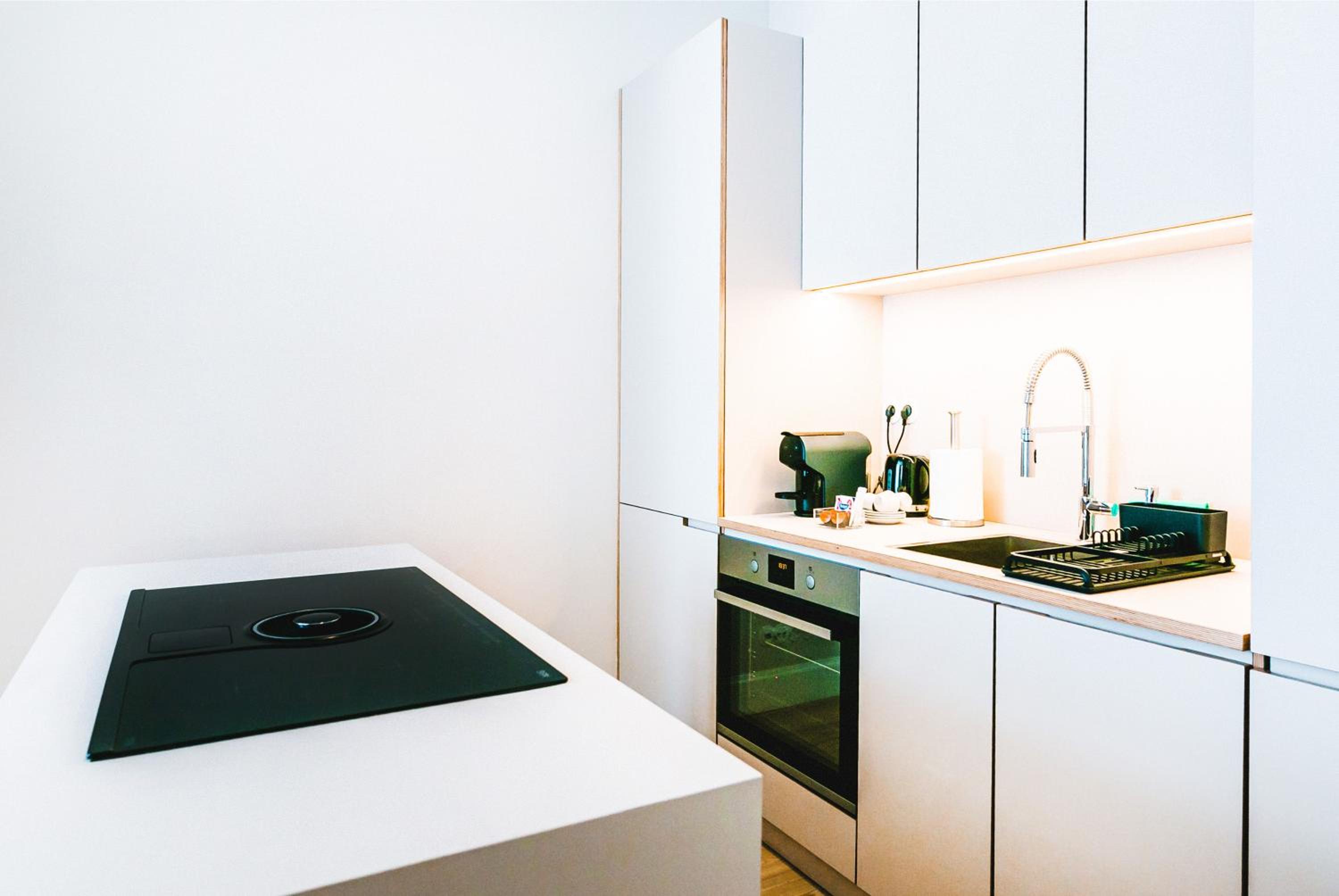Two-Bedroom Apartment - Photo 15