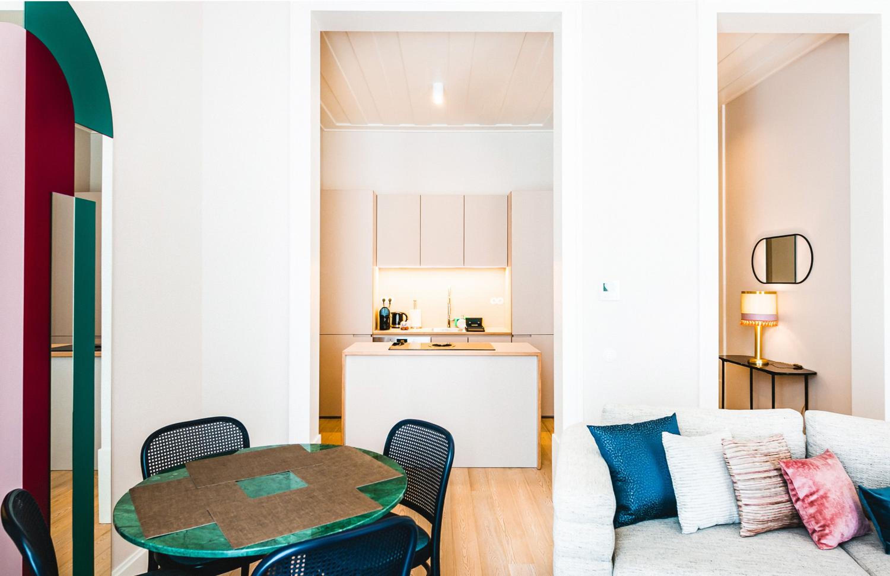 Two-Bedroom Apartment - Photo 14