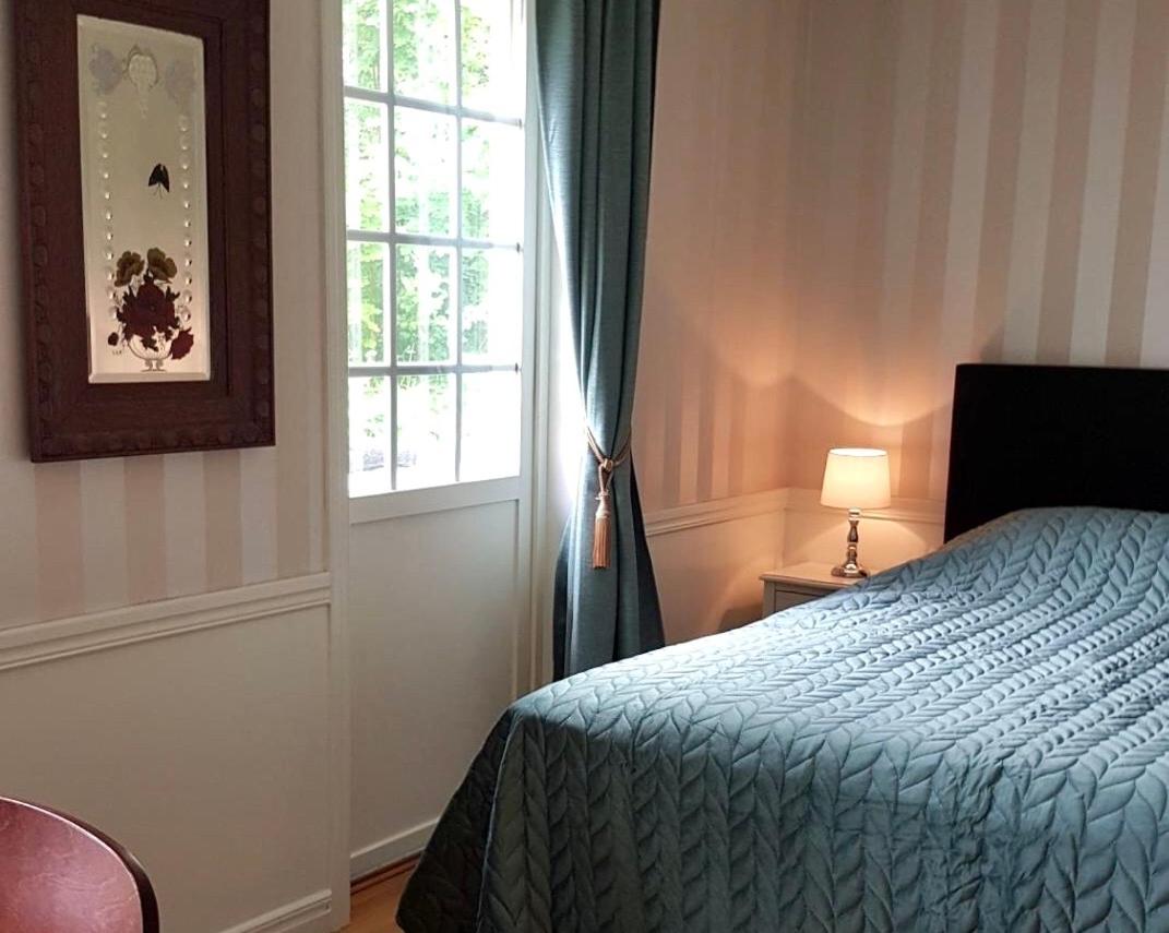 Double Room - Photo 1
