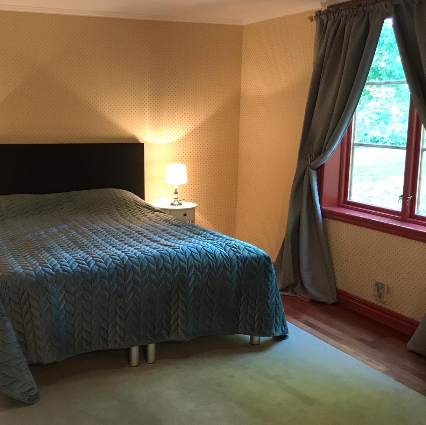 Quadruple Room - Photo 1