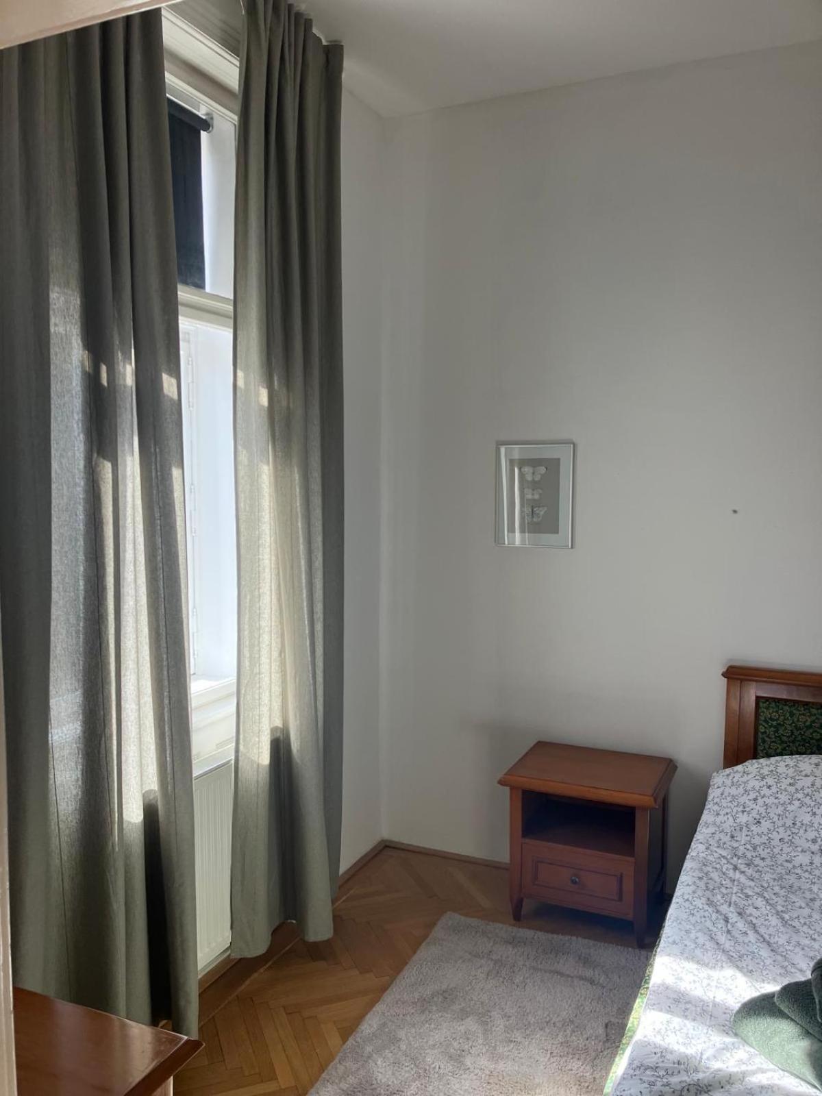 Apartment with Terrace photo 1