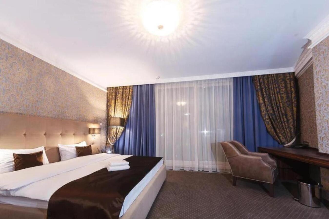 Superior King Room photo 1