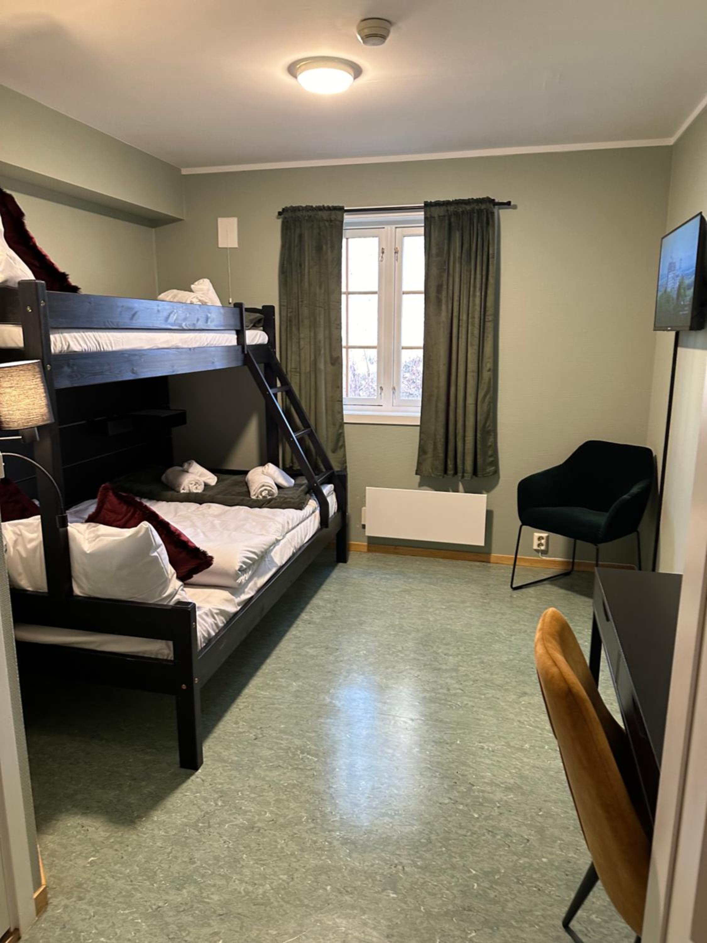 Triple Room photo 1