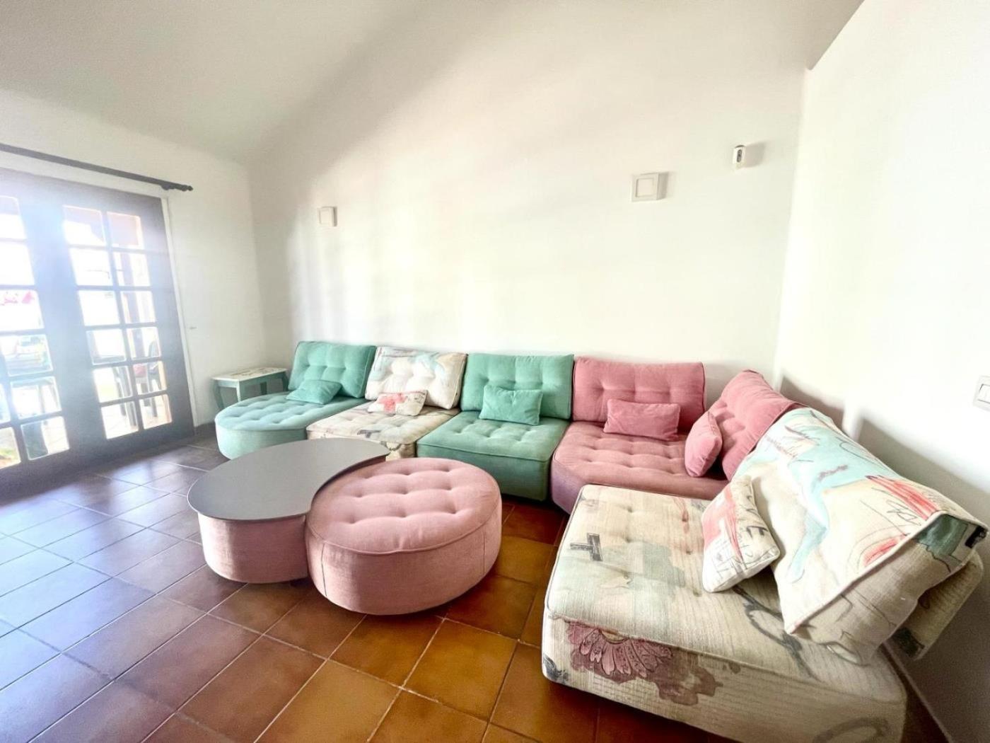 Bungalow de Dos Habitaciones