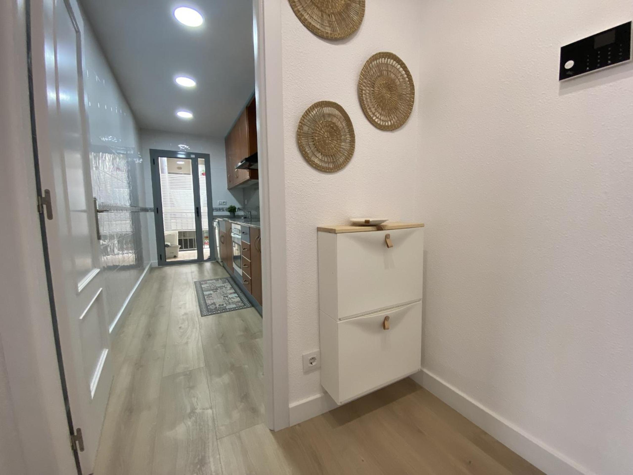 Penthouse Apartment photo 3
