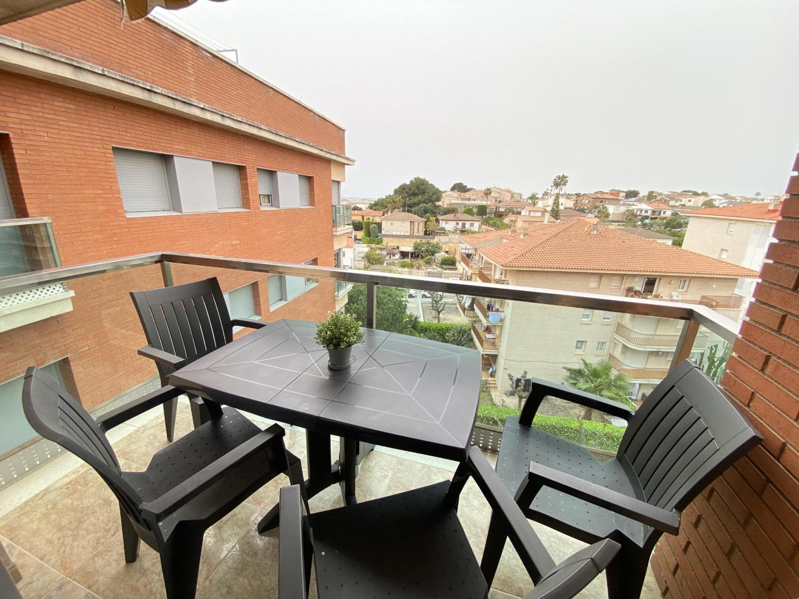 Penthouse Apartment photo 3
