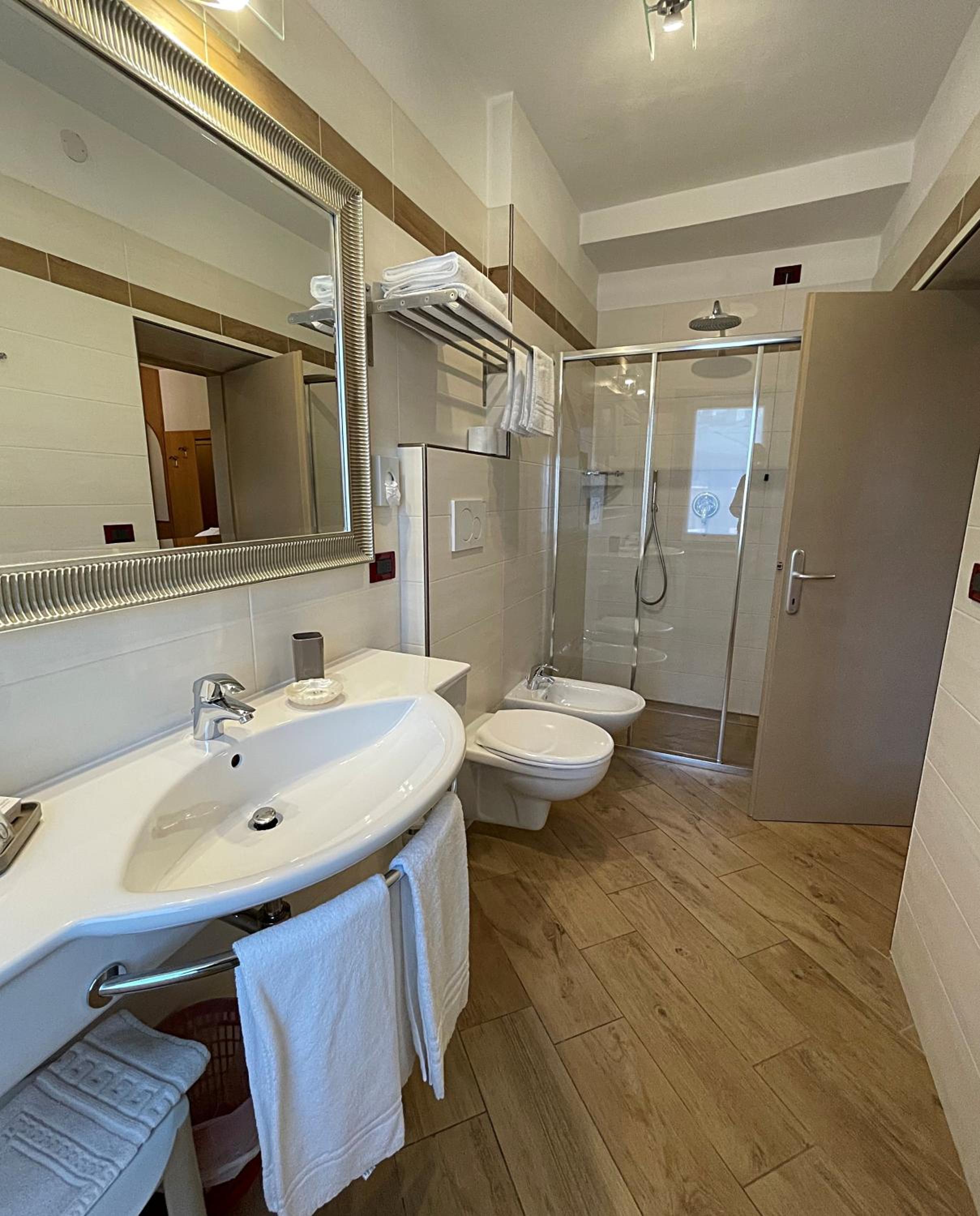 Comfort Triple Room - Photo 2