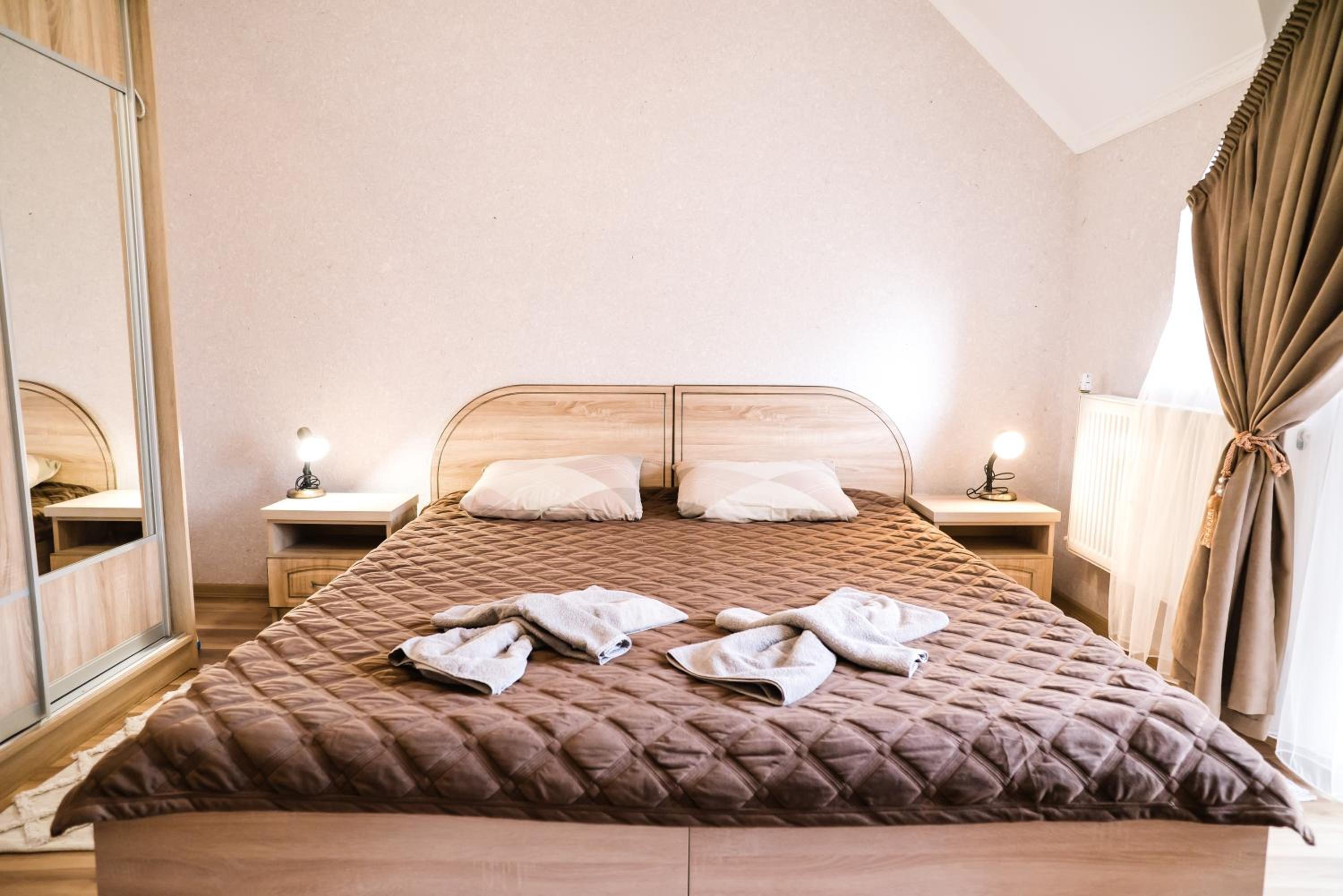 Double Room with Extra Bed photo 1