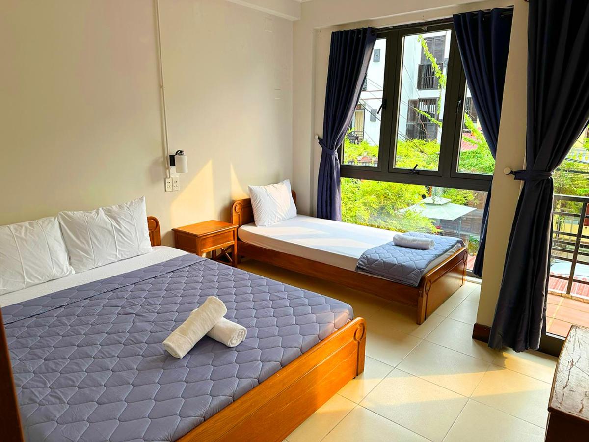 Superior Triple Room - Photo 1