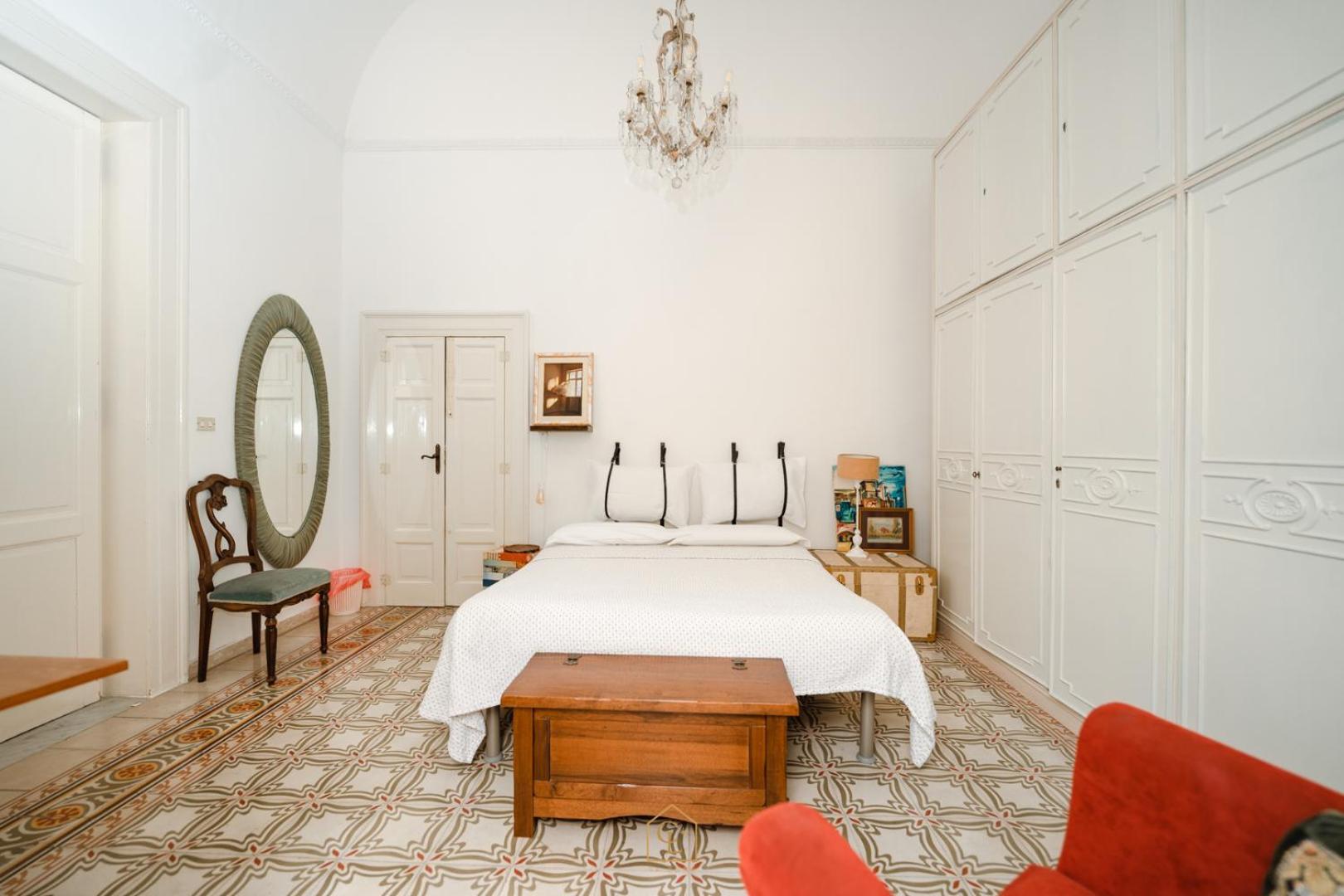 Suite With Balcony photo 1