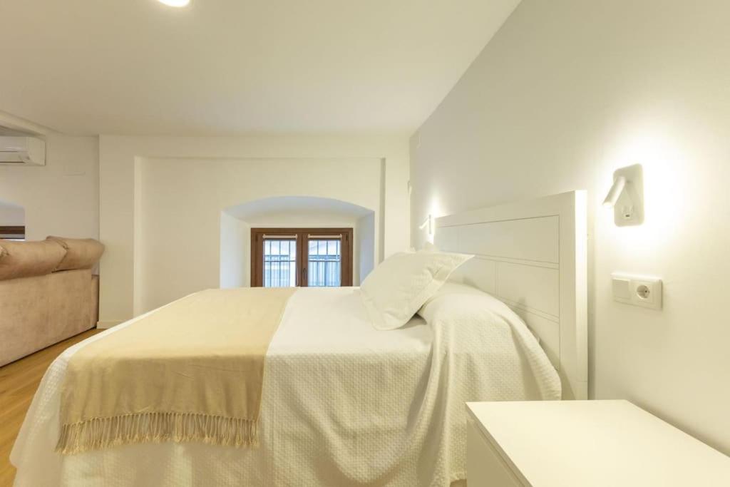 Apartamento - con niveles divididos