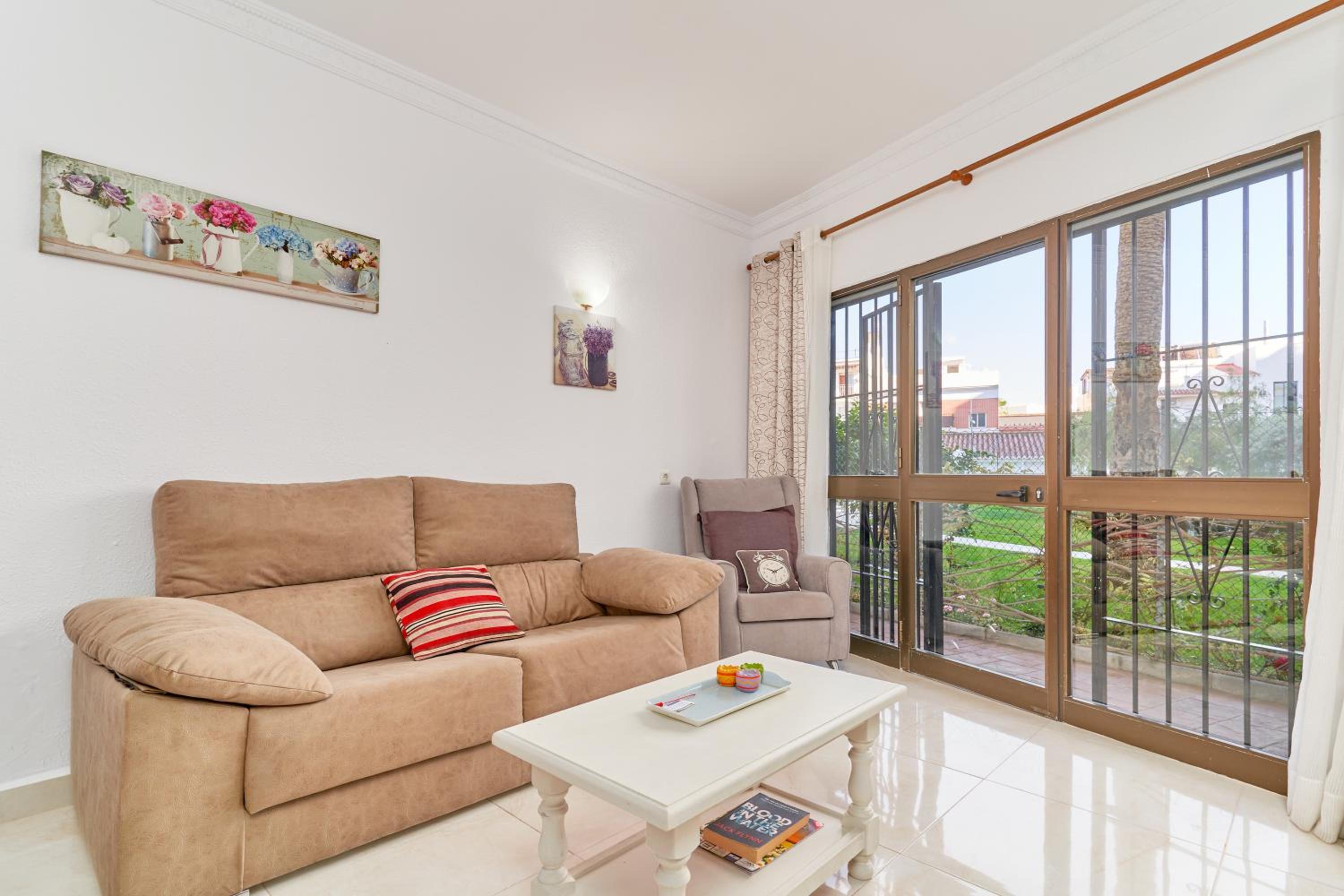 Apartamento Superior de Dos Habitaciones