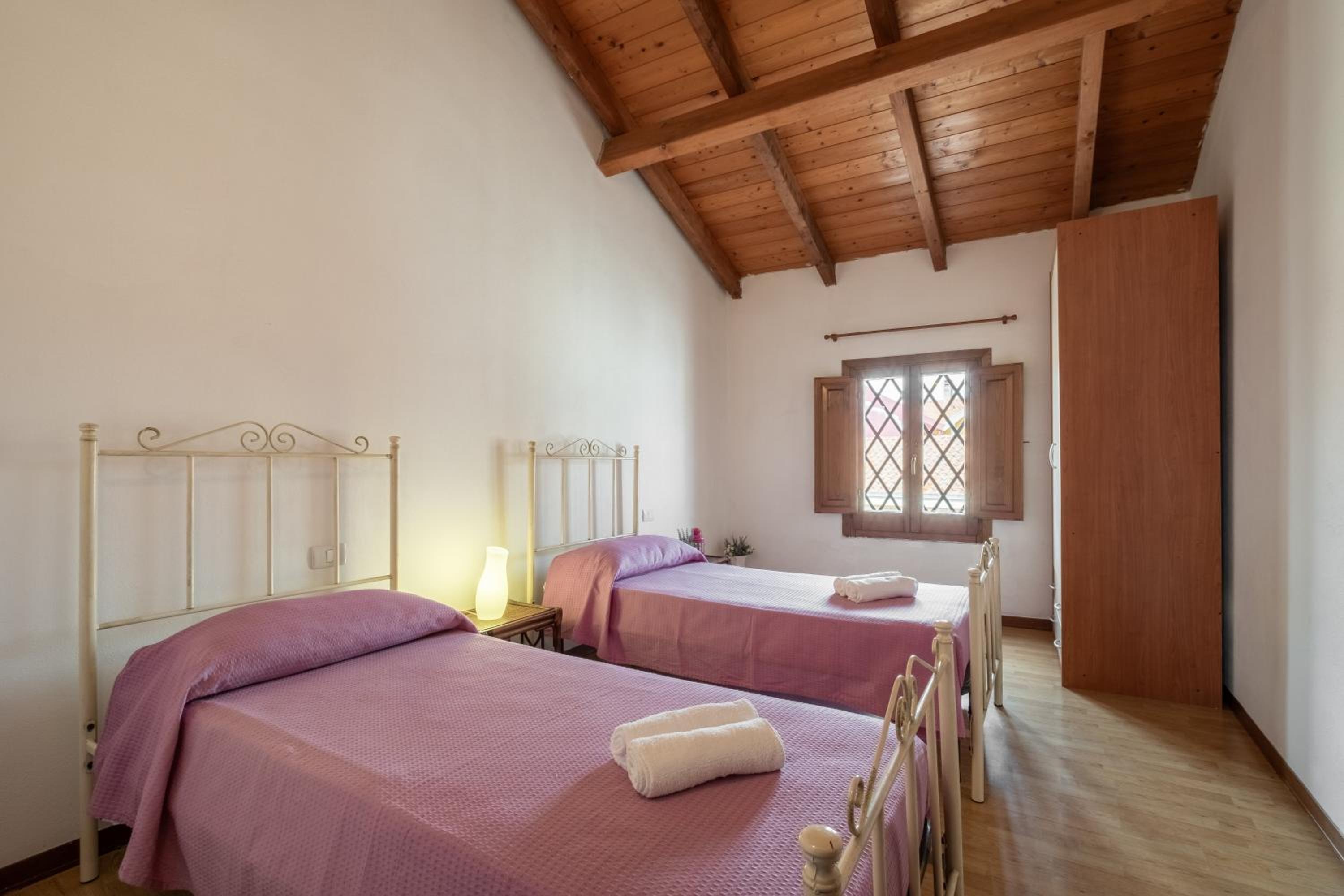 Three-Bedroom Villa photo 1