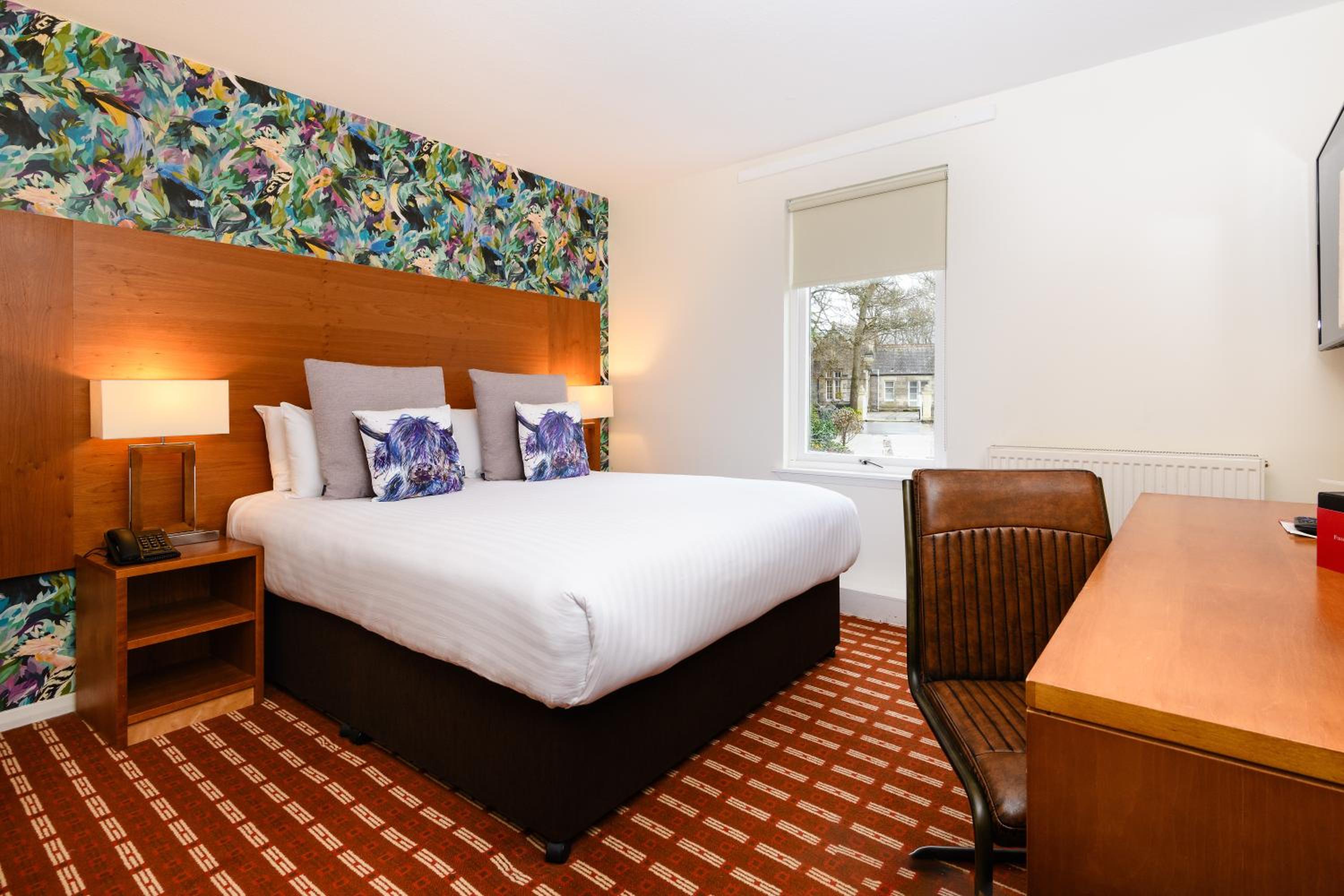 Cozy Double Room photo 1