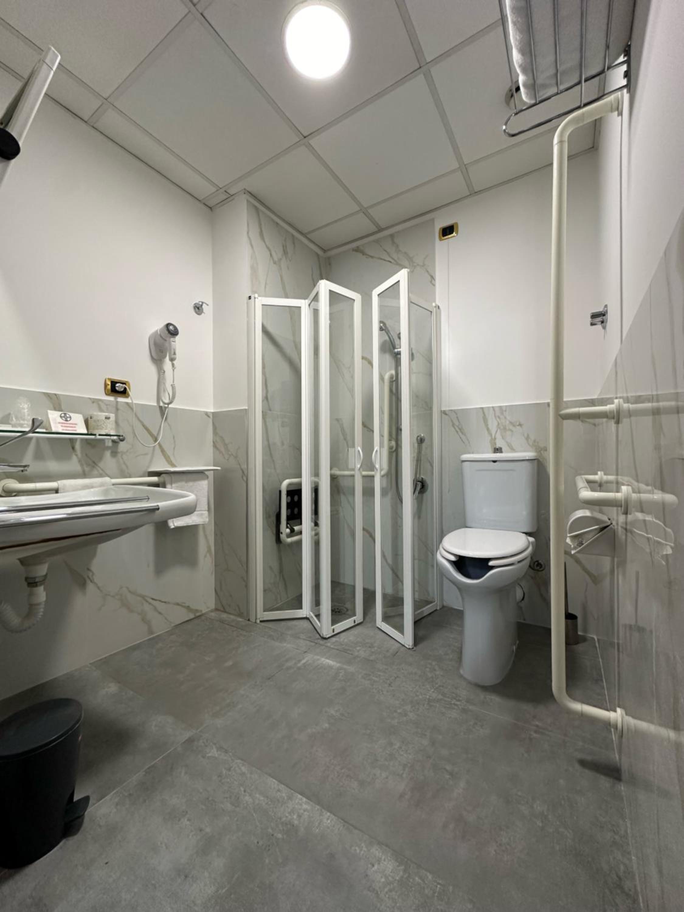 Hotel Ottaviano Augusto - Photo 50