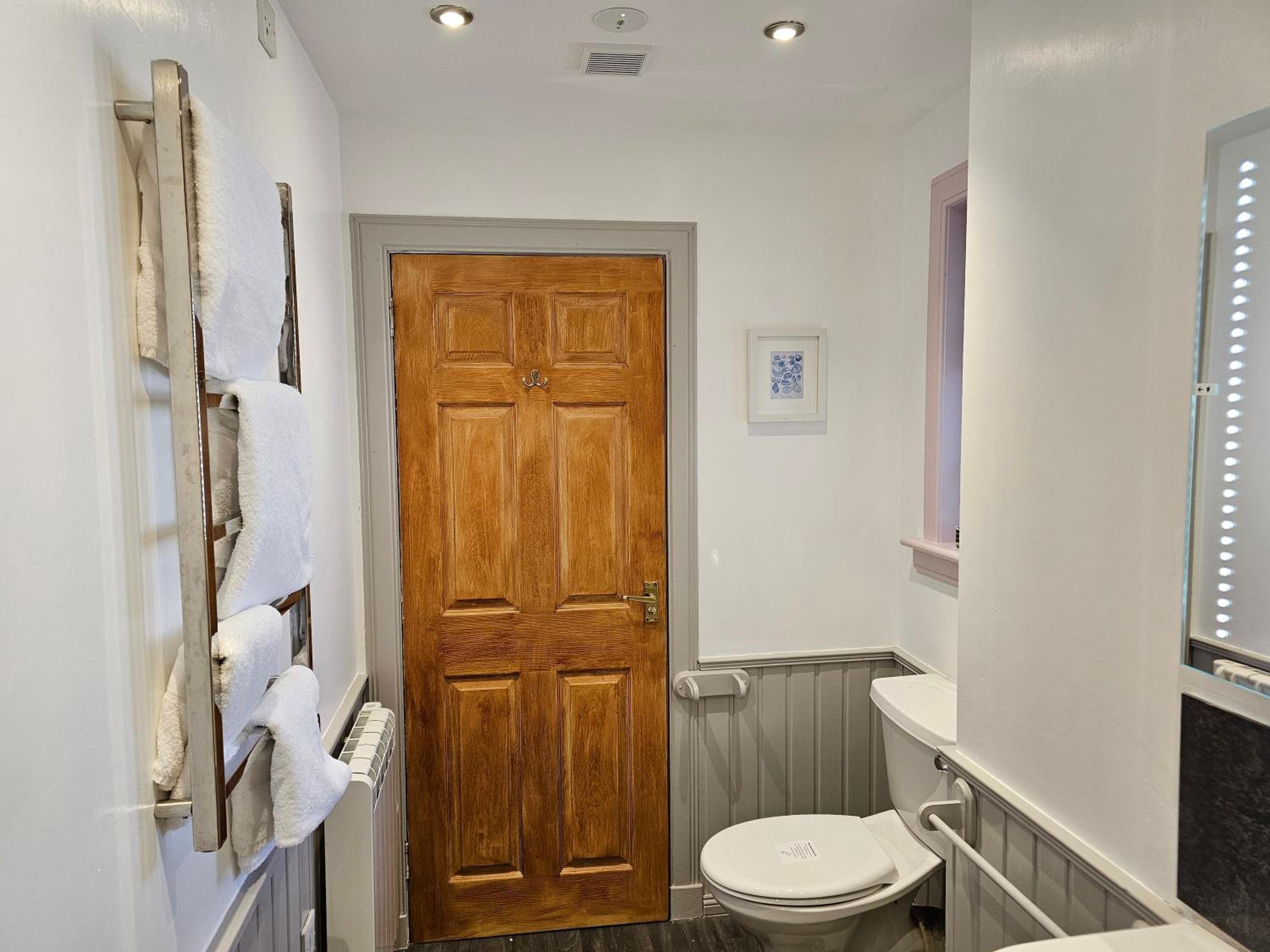Large Double Room photo 2