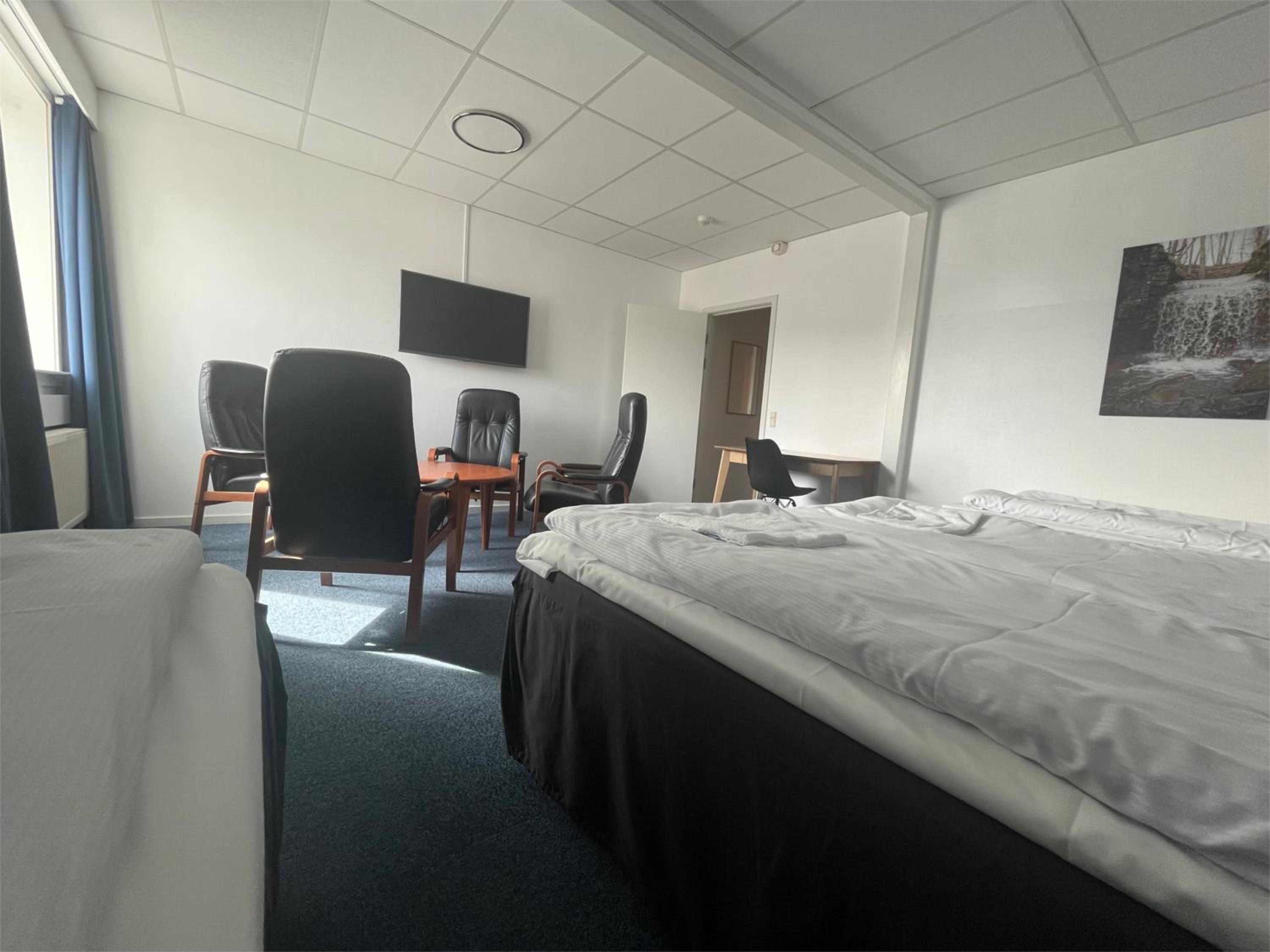Quadruple Room photo 2