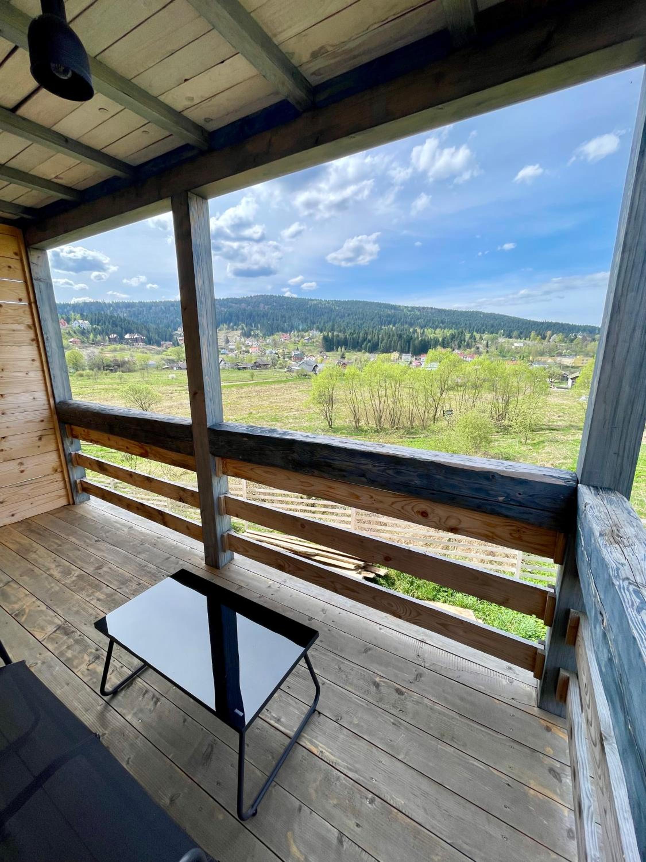 Superior One-Bedroom Apartment with Balcony photo 3
