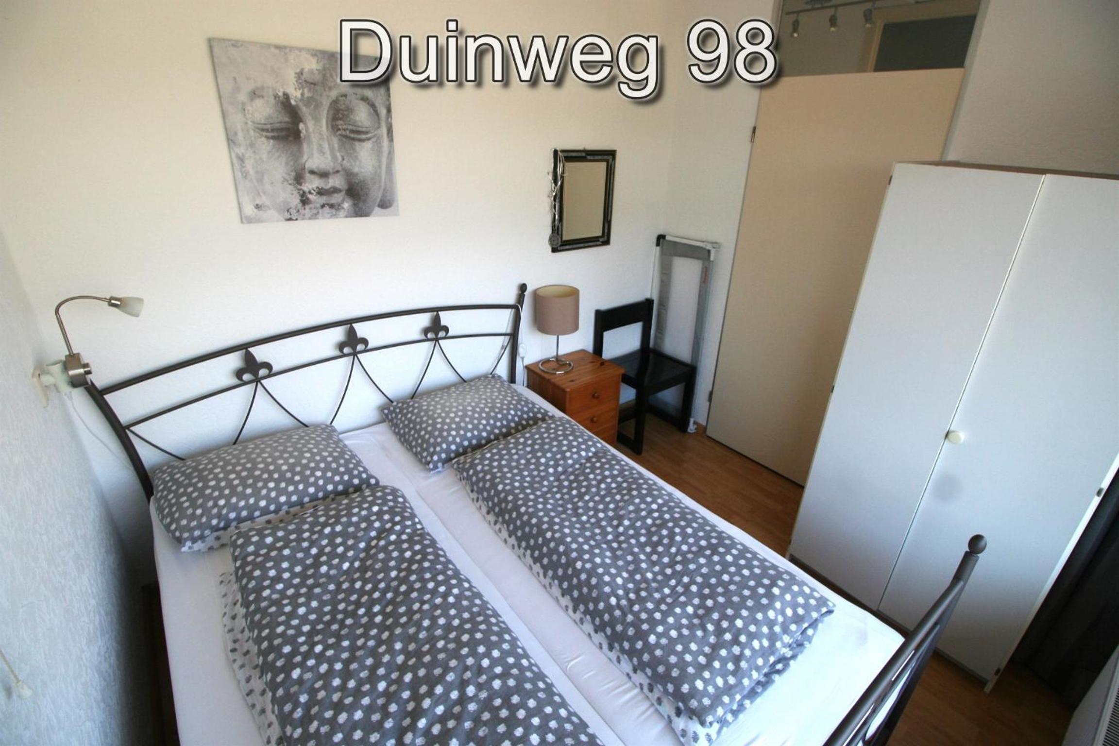 Three-Bedroom Apartment 14