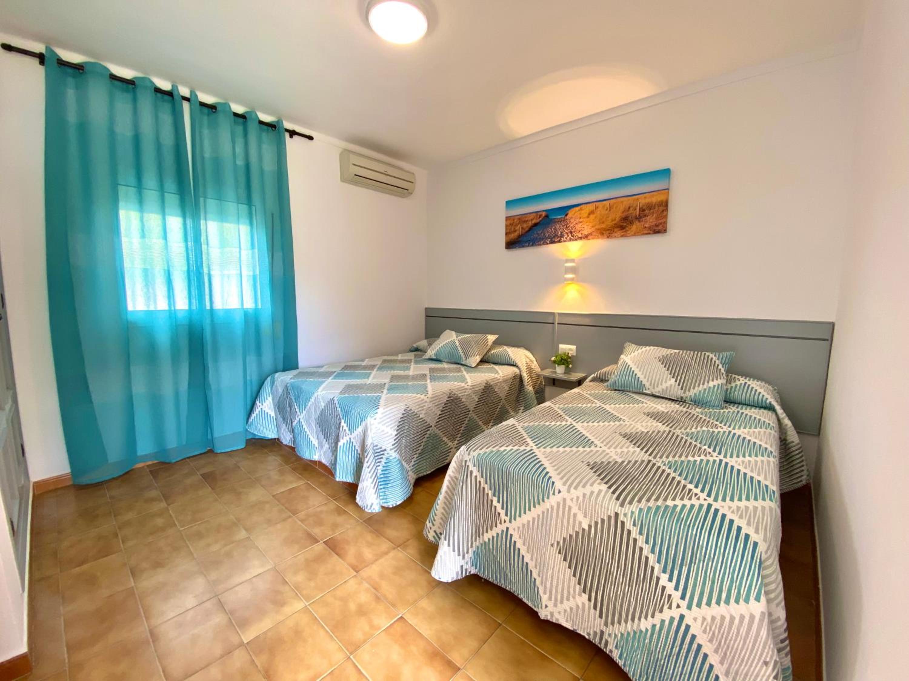 Habitación Triple
