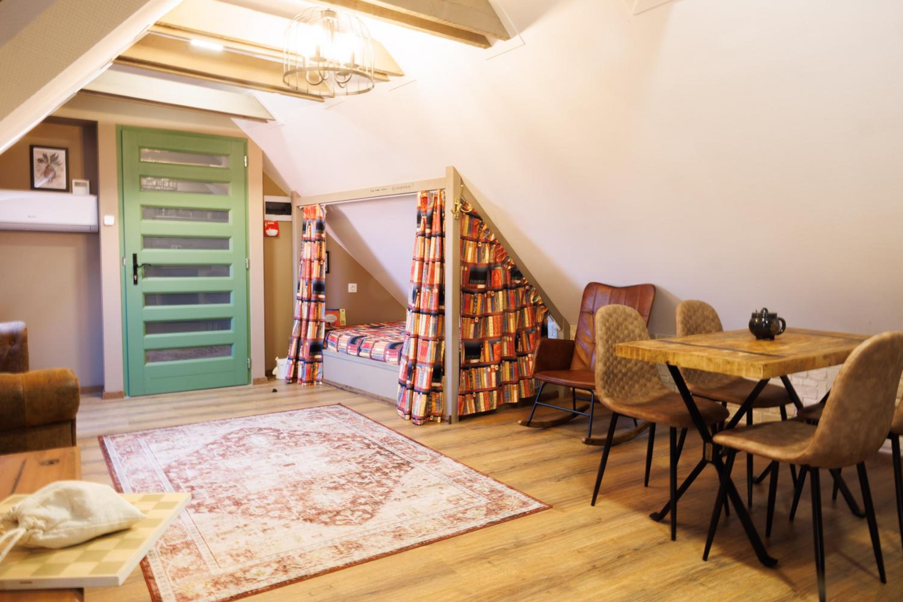 Standard Apartment - Photo 7