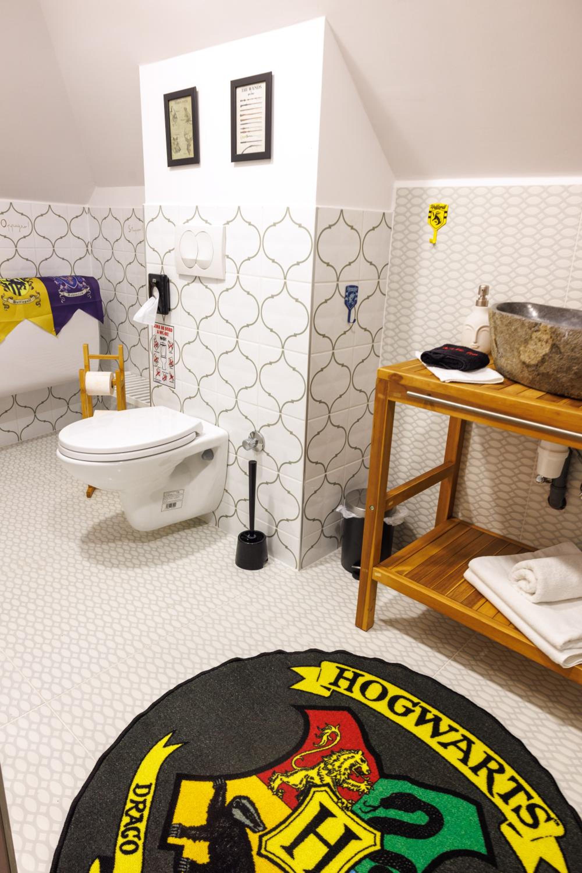 Standard Apartment - Photo 5