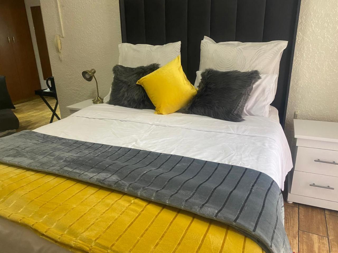 Deluxe Double Room photo 1