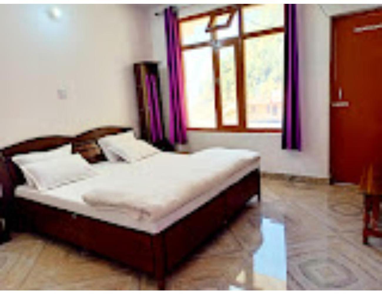 Deluxe Room photo 1