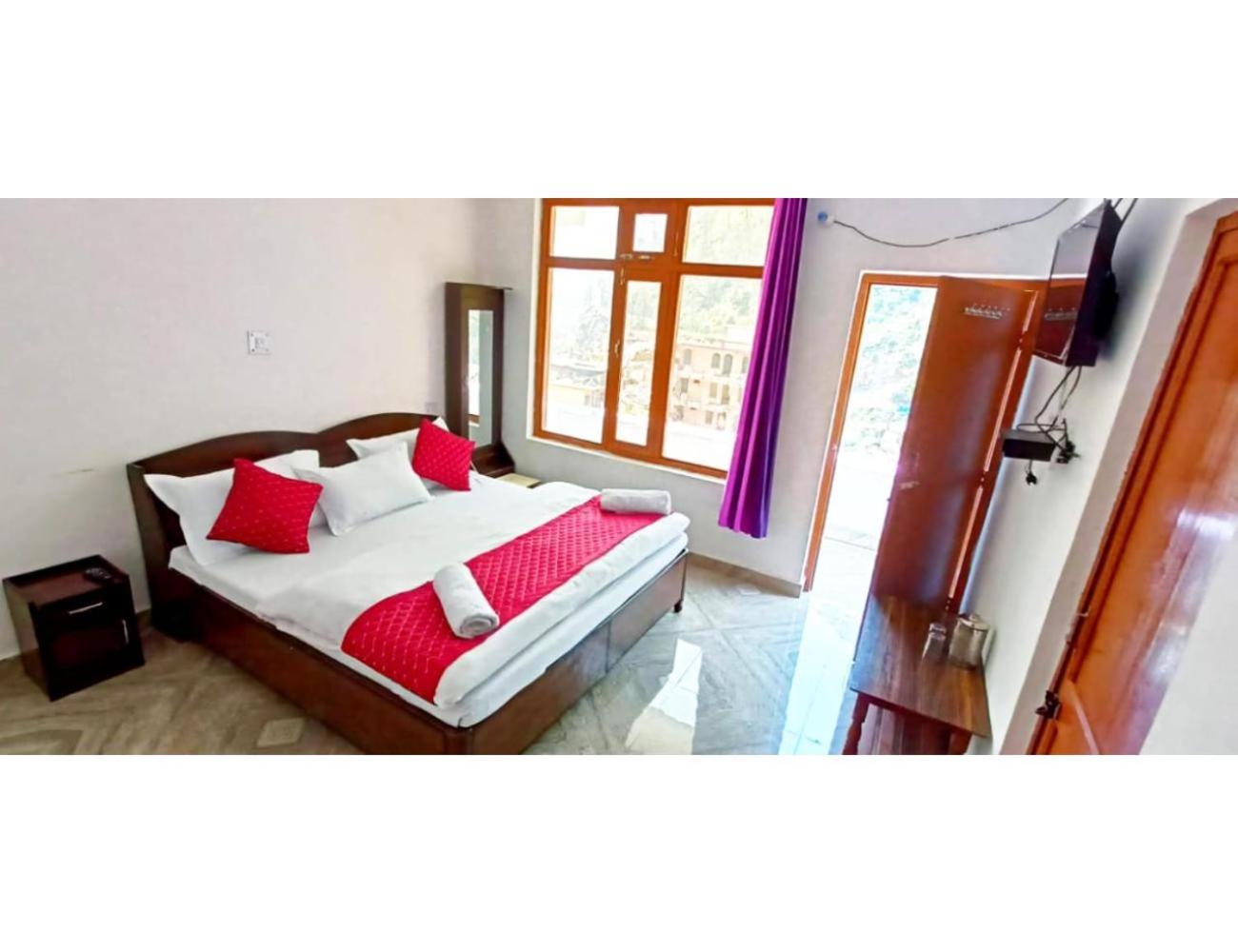 Deluxe Room photo 3