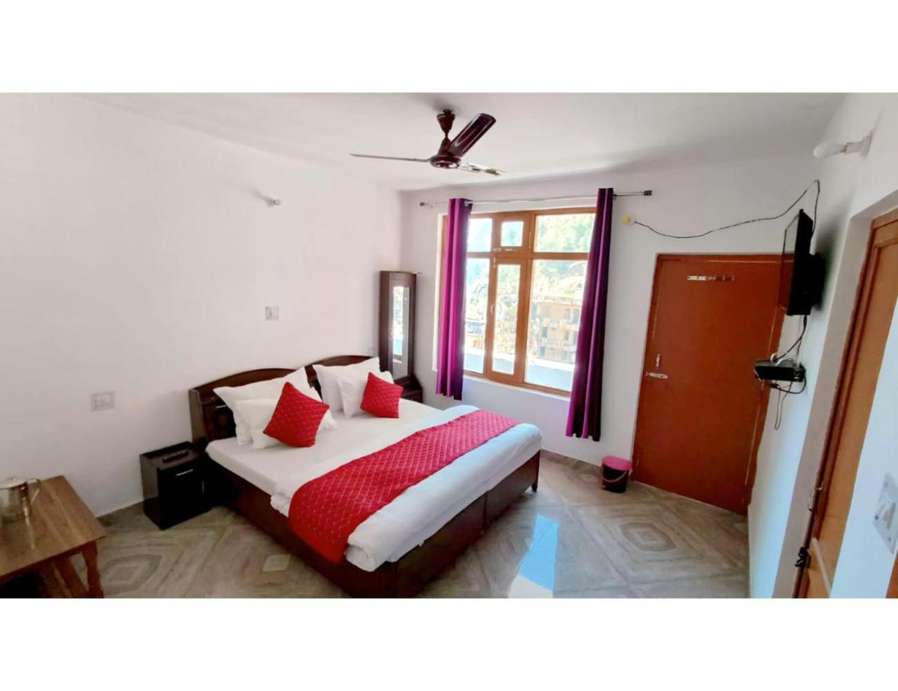 Deluxe Room photo 2