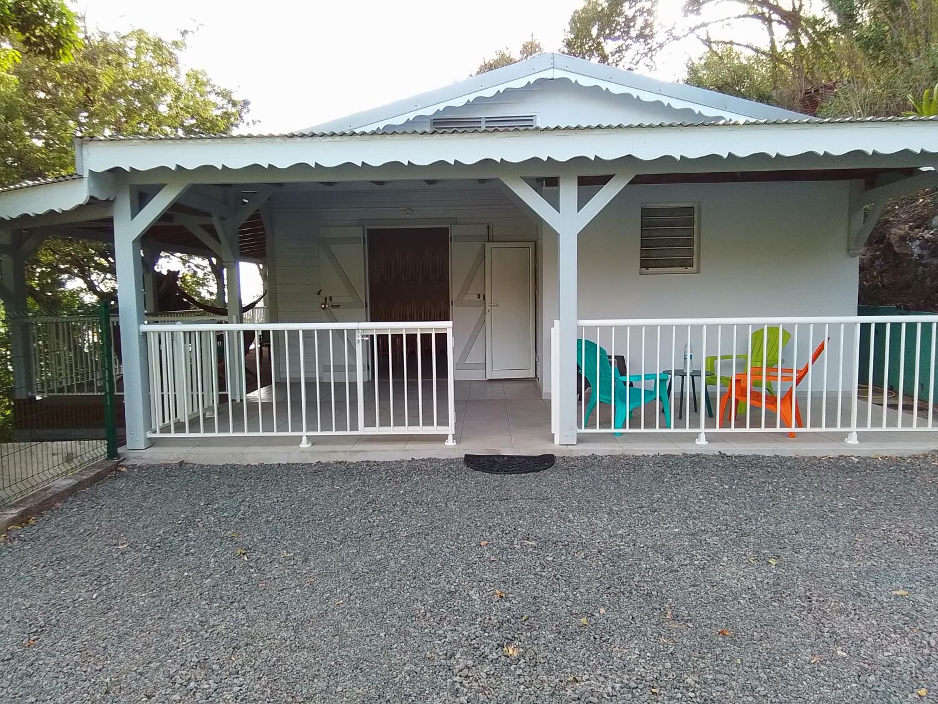 Two-Bedroom House photo 2