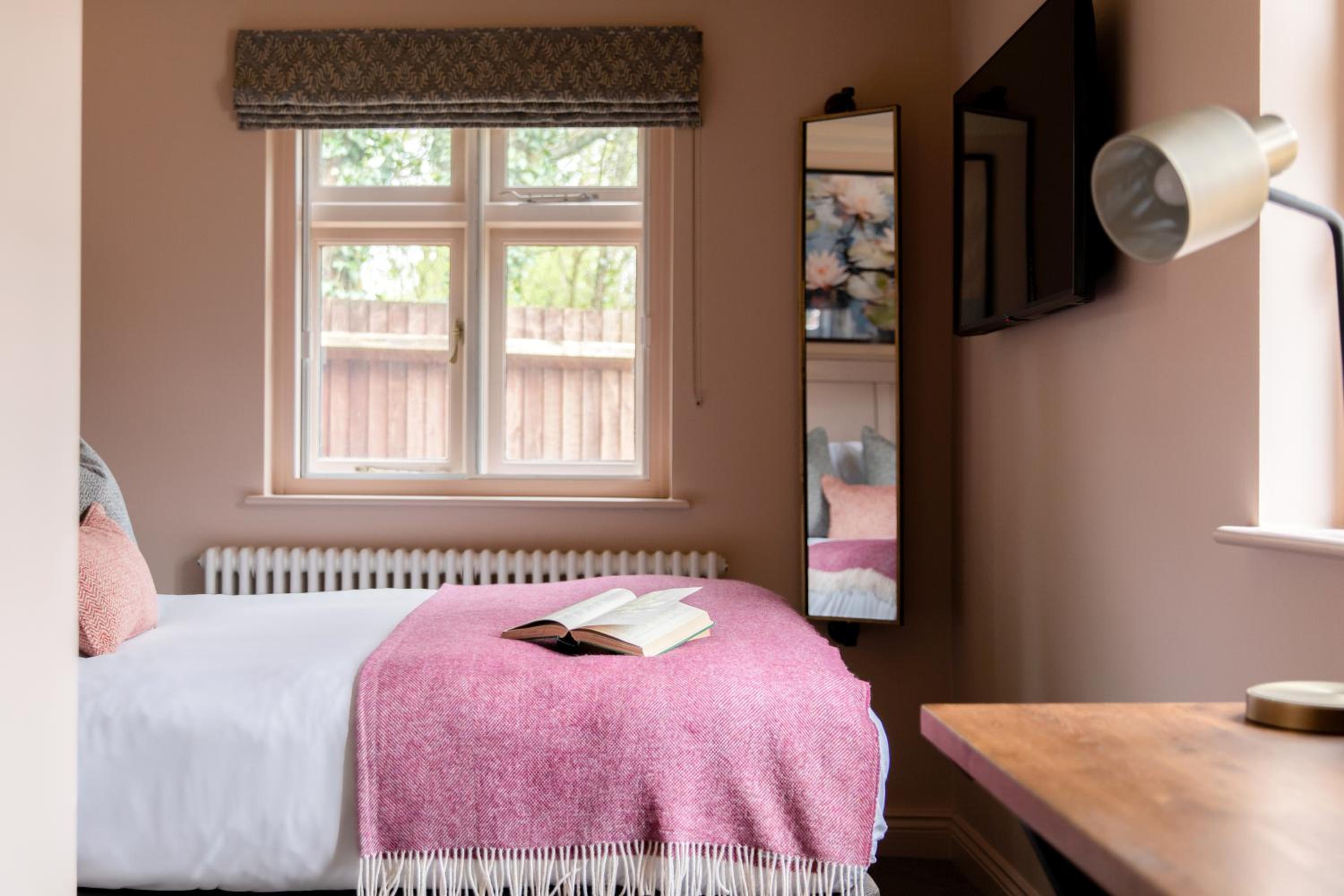 Small Double Room photo 3
