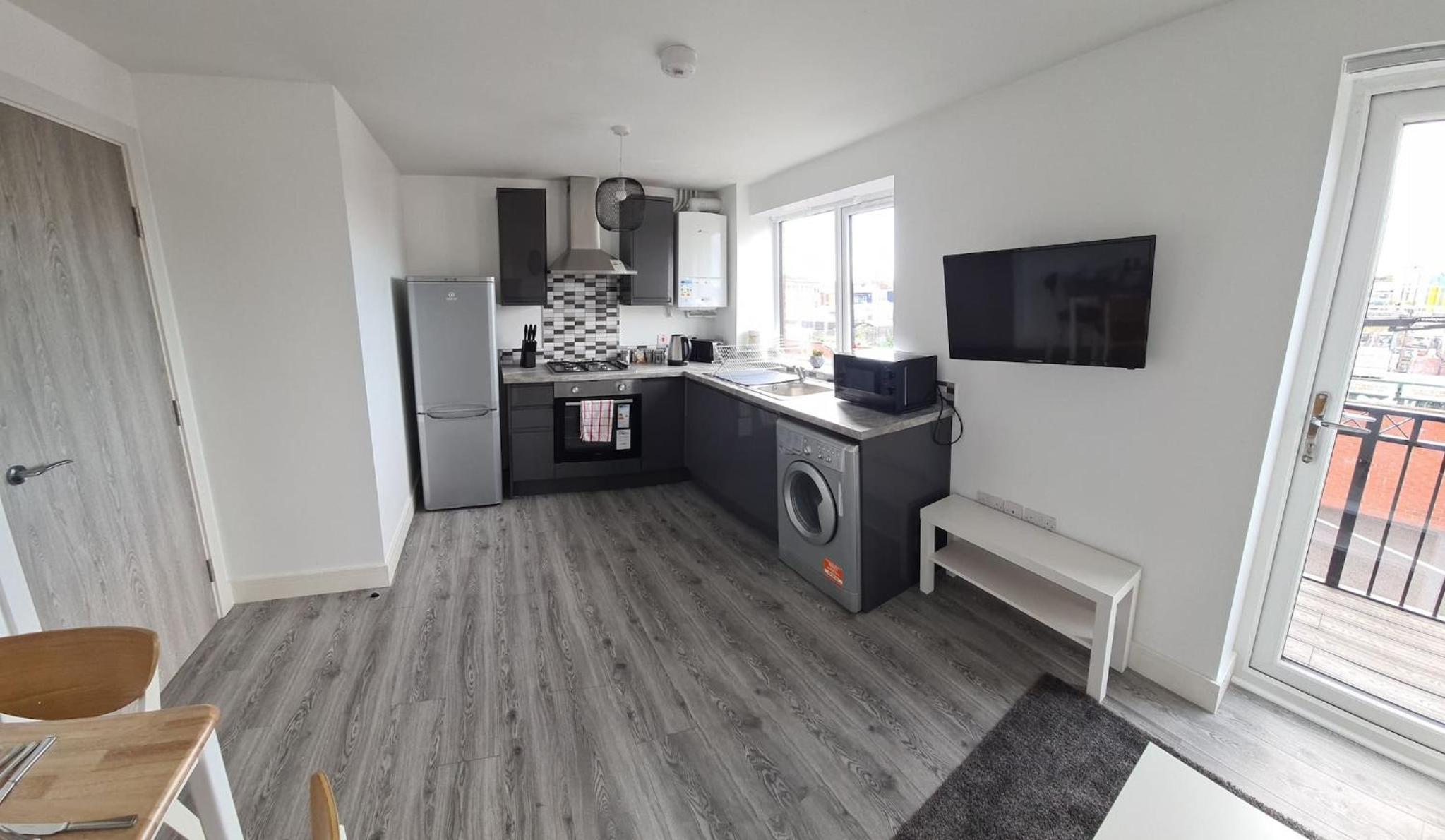 Apartment photo 3