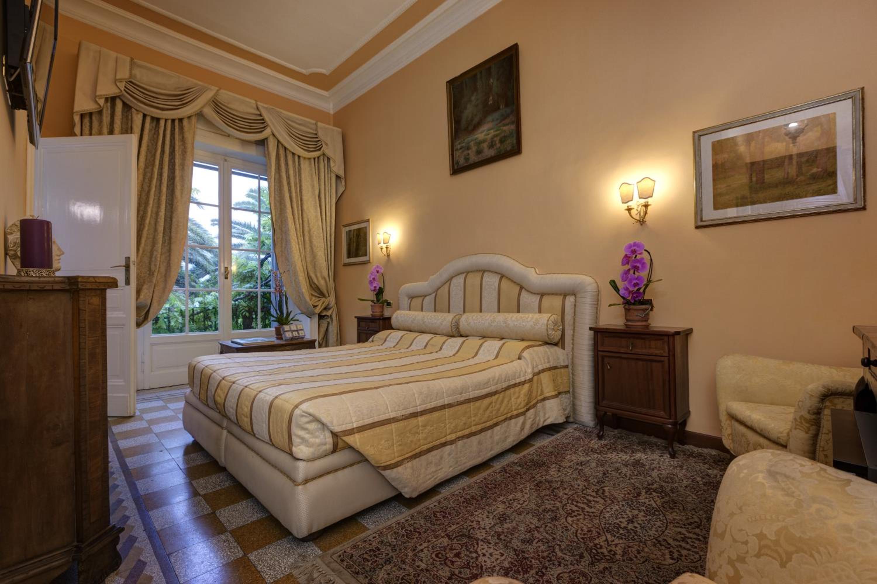 Double Or Twin Room