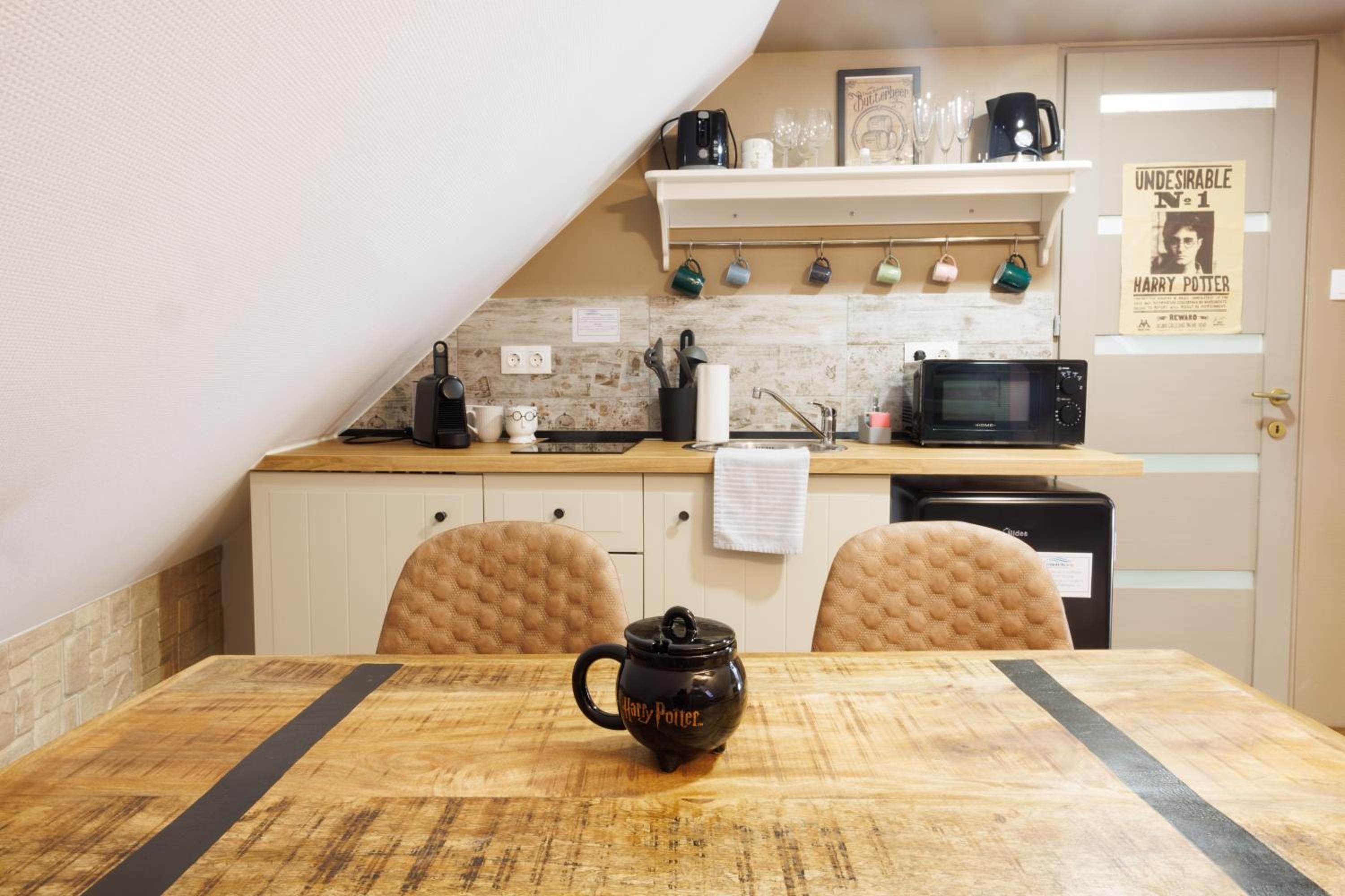 Standard Apartment - Photo 9