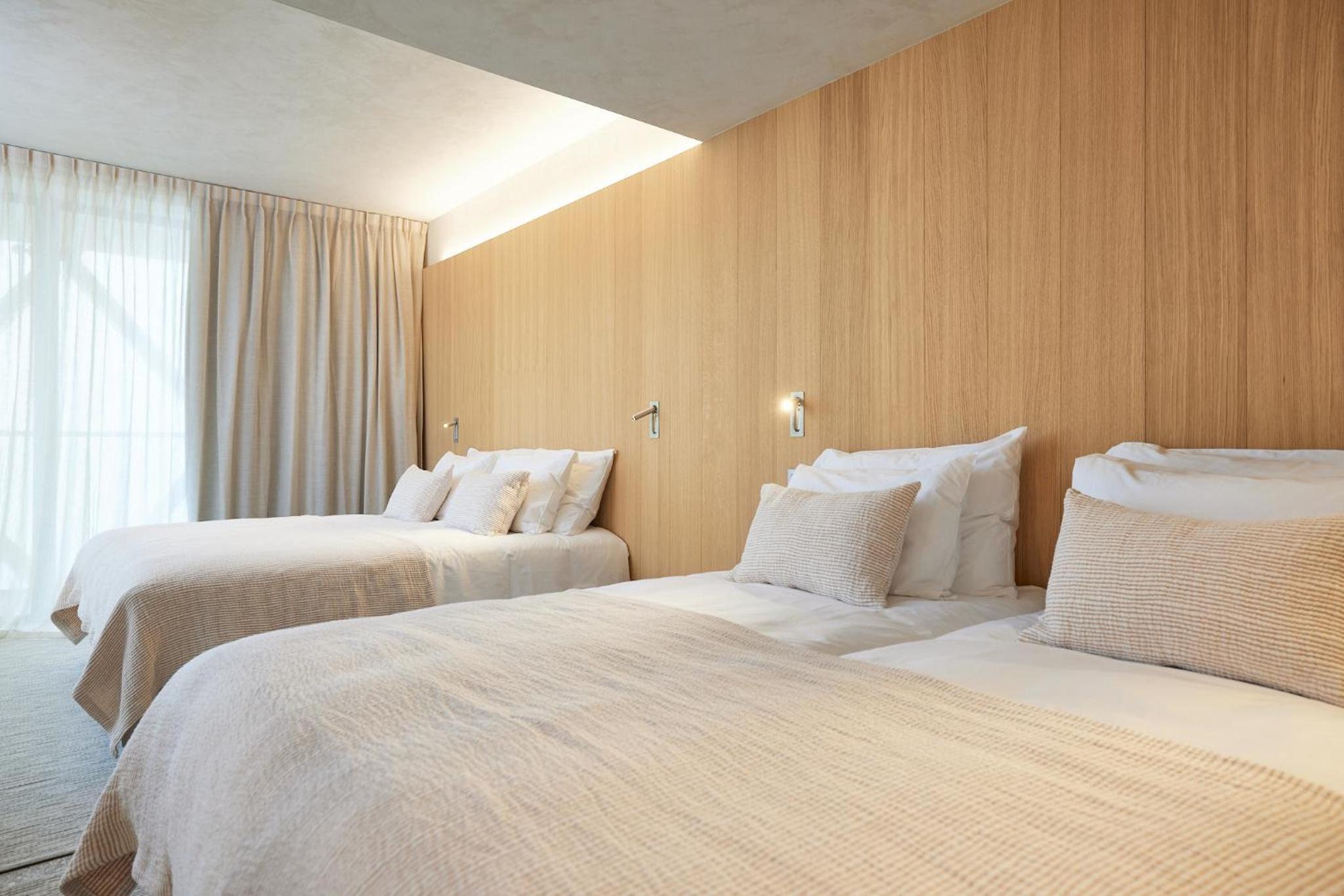 Superior Quadruple Room