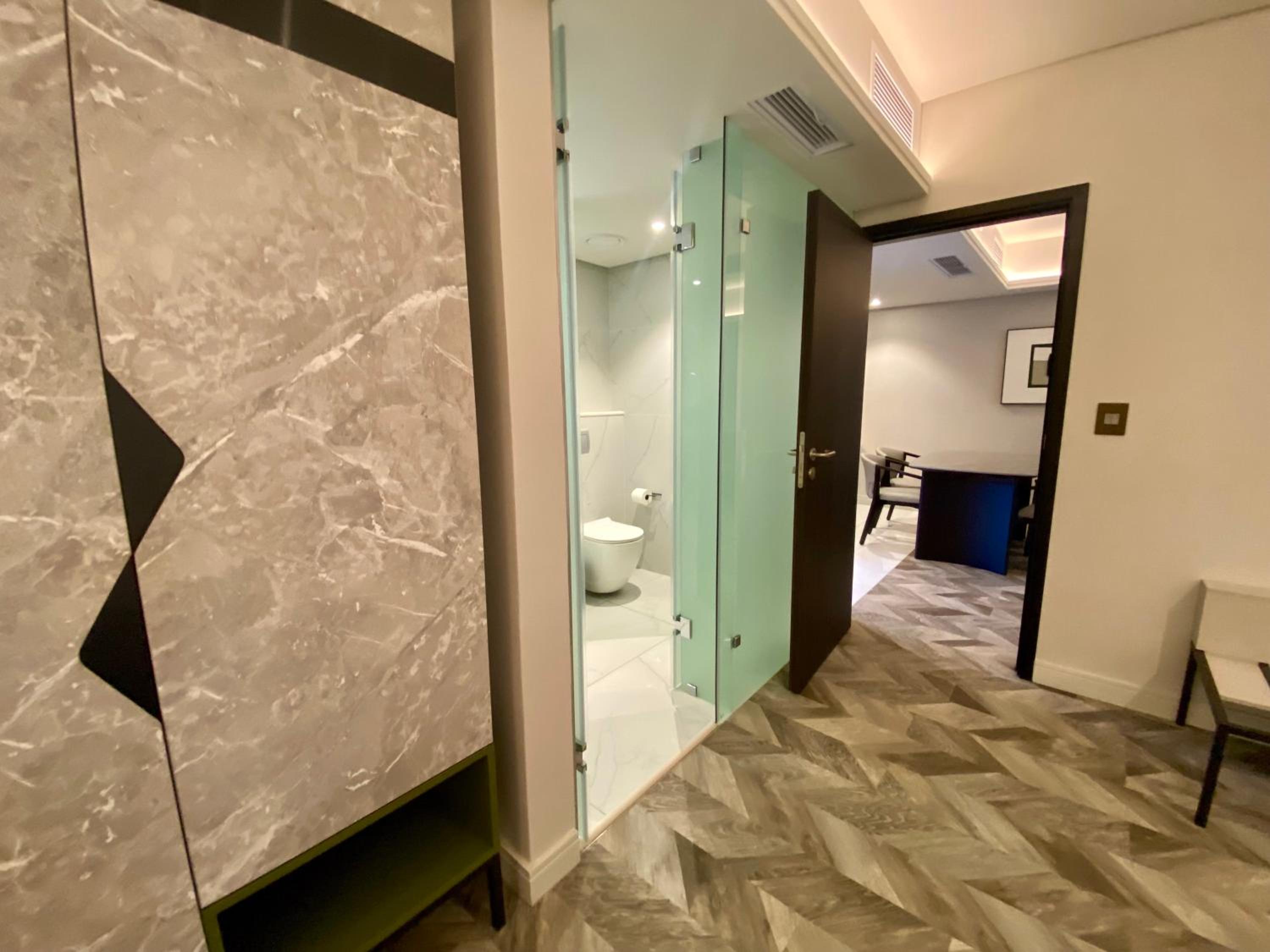 Superior Double or Twin Room - Photo 10