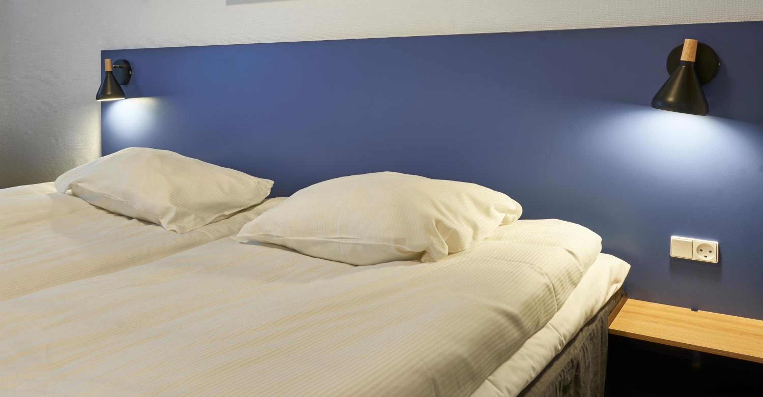 Quadruple Room photo 3