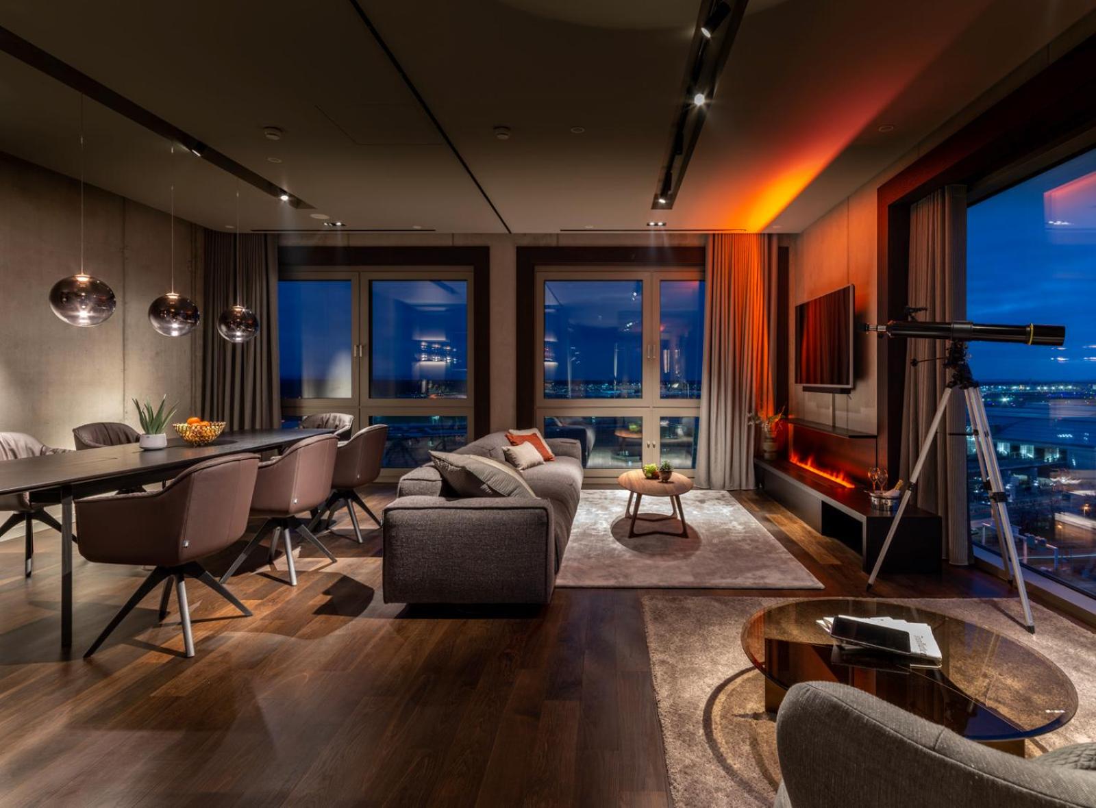  Skysuite