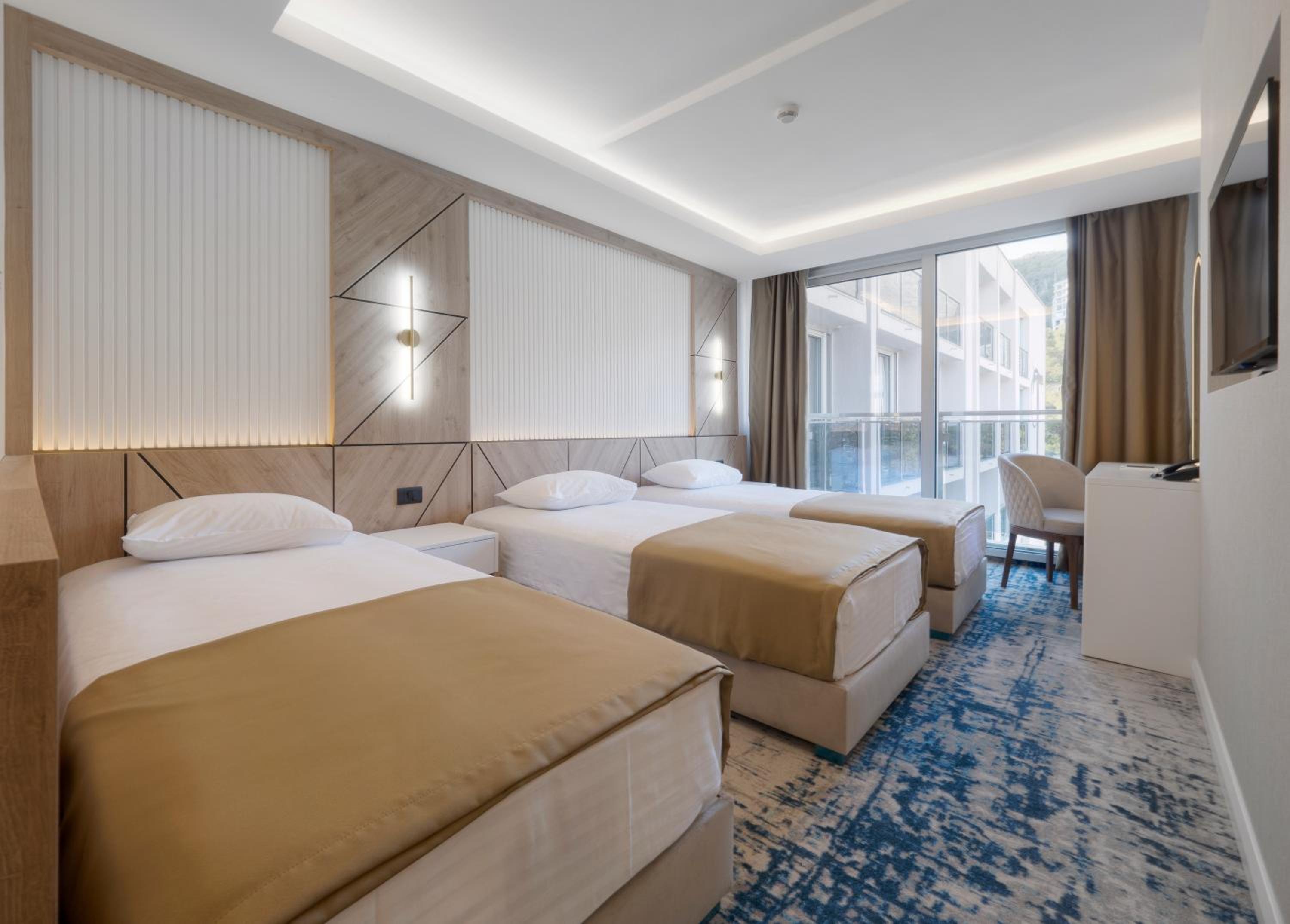 Triple Room photo 1