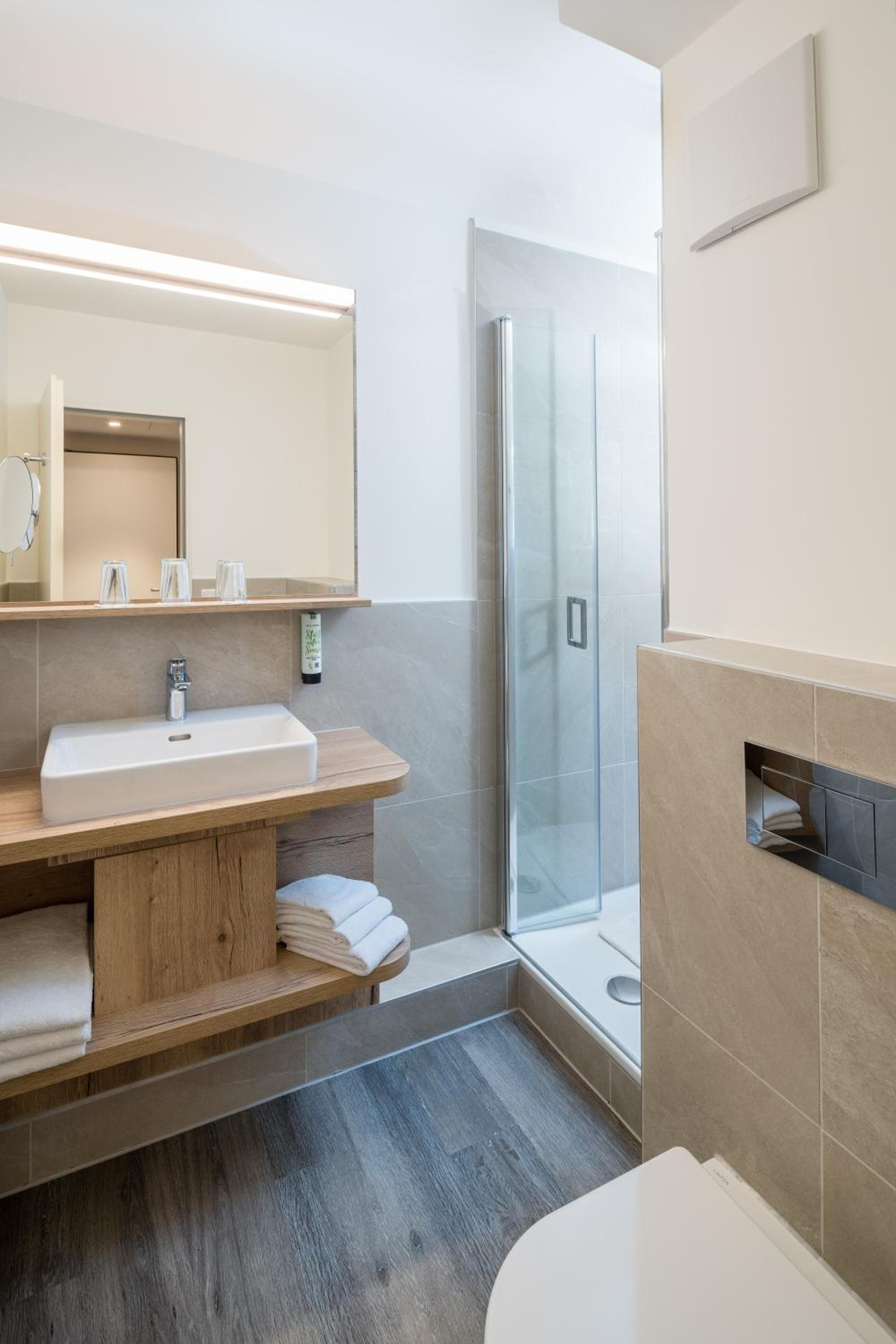 Special Offer - Double Room with Spa Access (Therme Erding)  - Photo 8