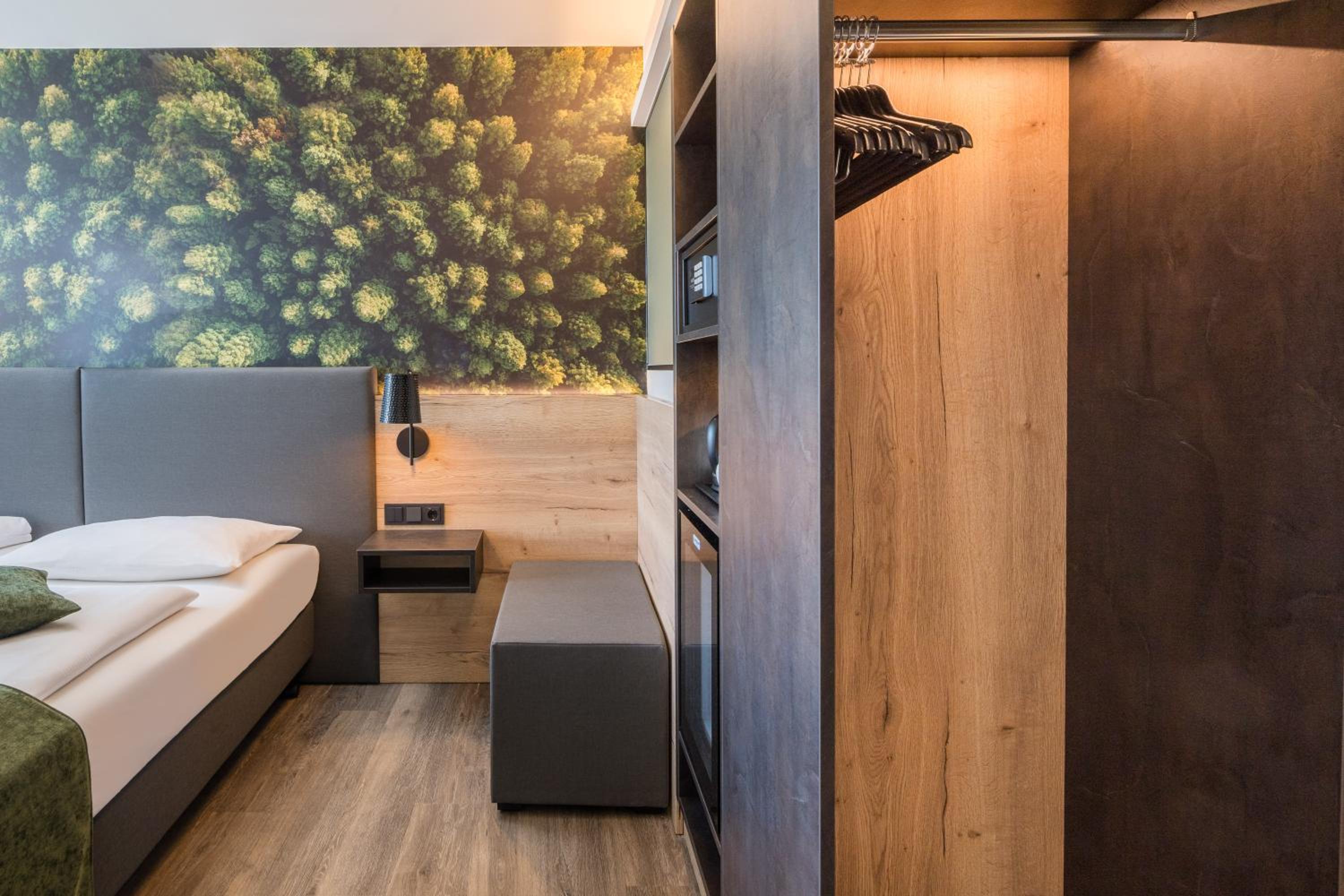 Special Offer - Double Room with Spa Access (Therme Erding)  - Photo 6