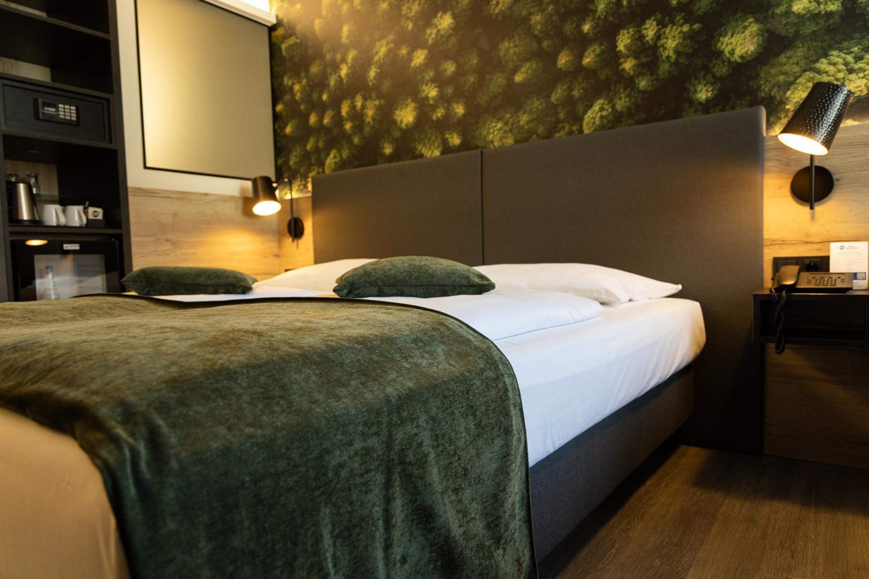 Special Offer - Double Room with Spa Access (Therme Erding)  - Photo 7