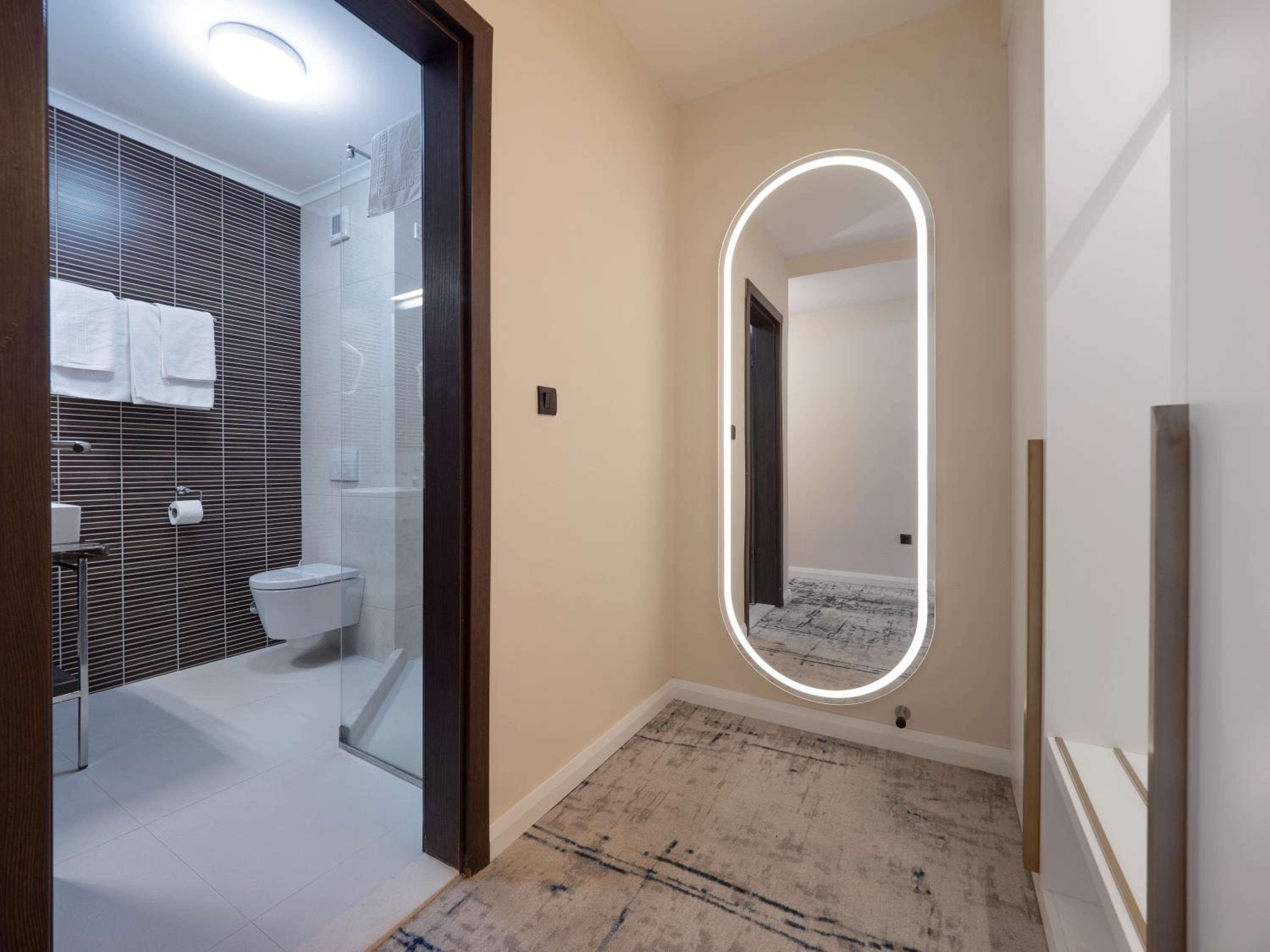 Triple Room photo 2