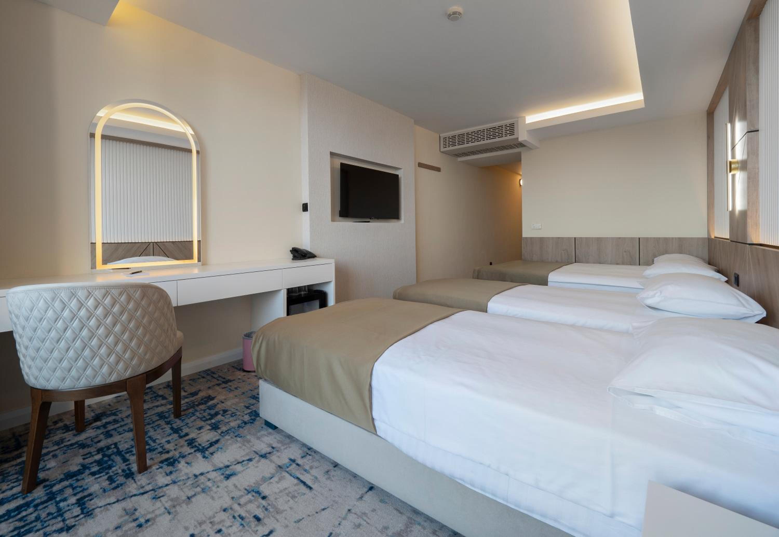 Triple Room photo 3